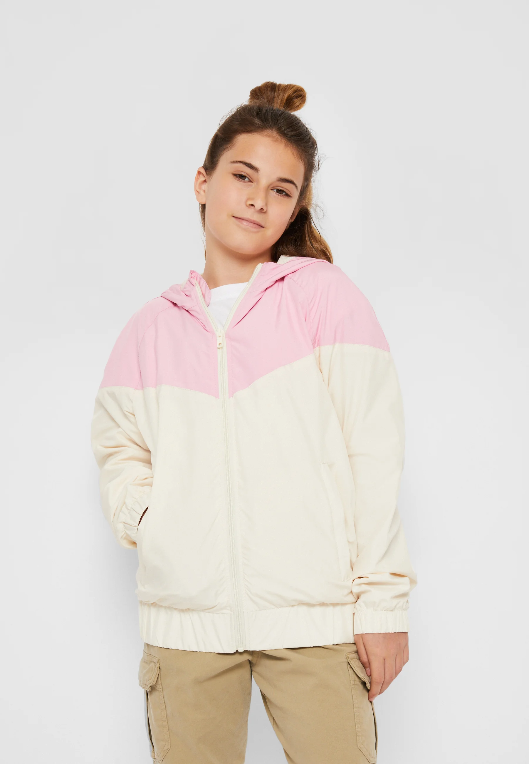 UNISEX ARROW- Giacca da mezza stagione