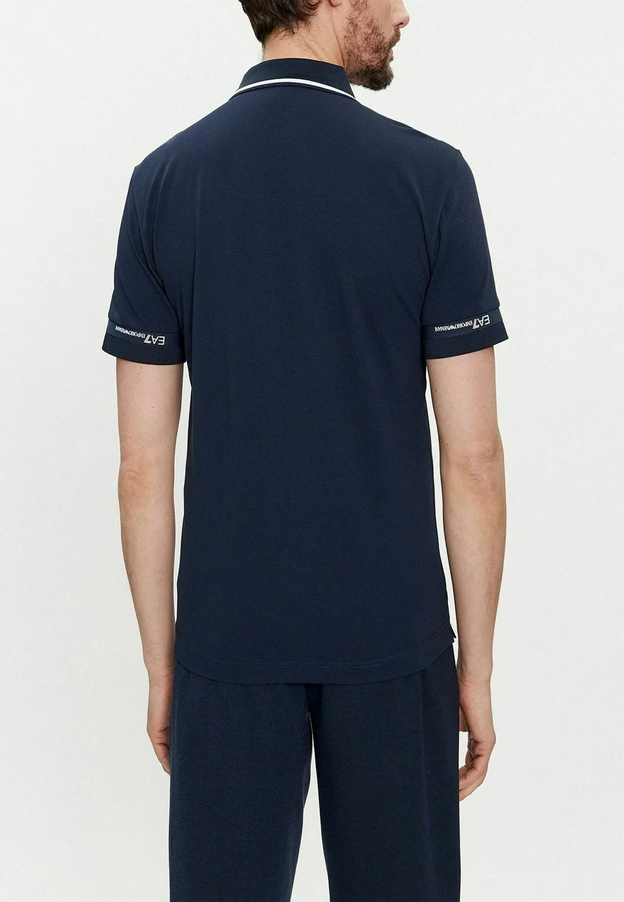EA7 Emporio Armani Polo