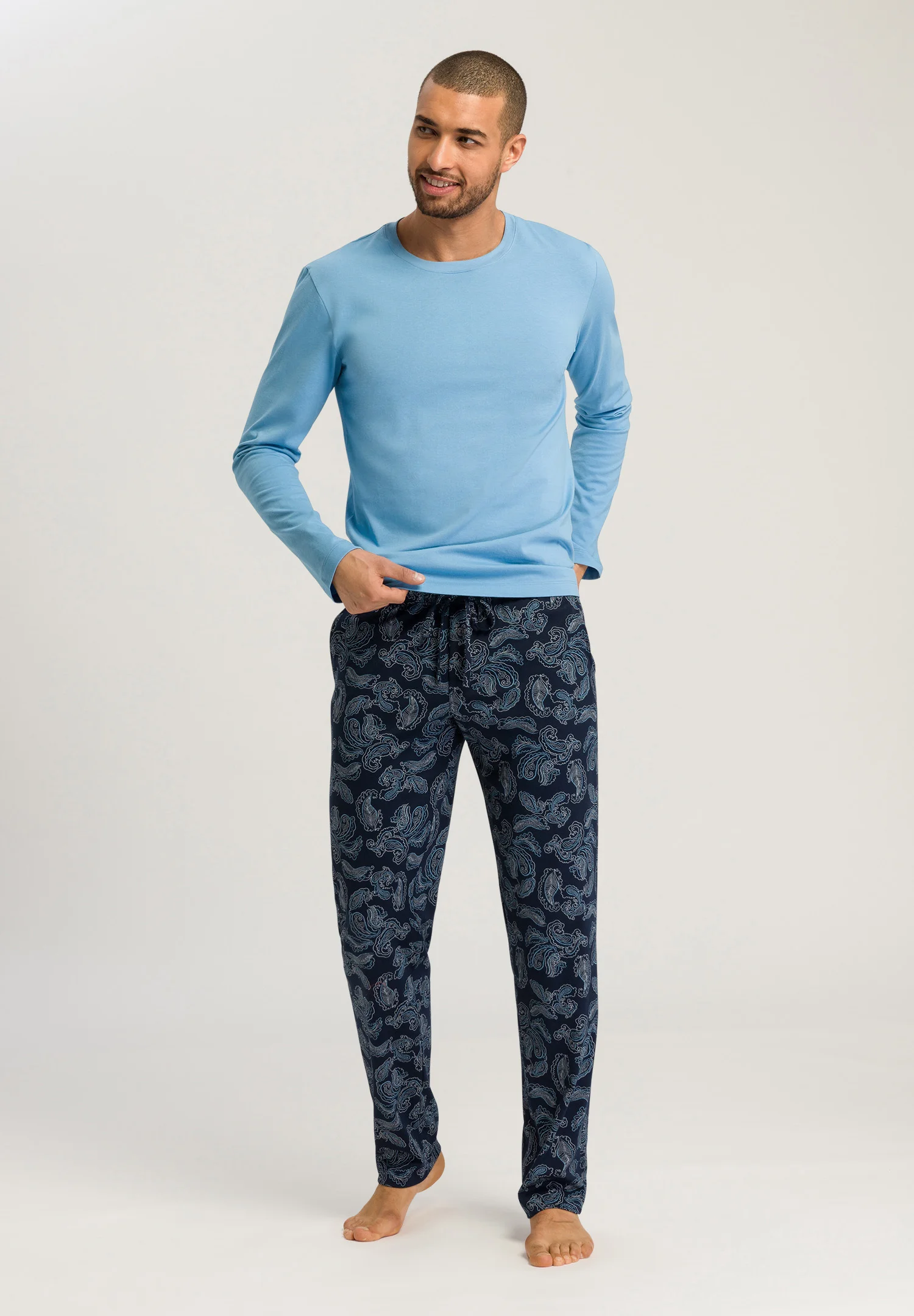 Hanro DAY LANG - Pantaloni del pigiama