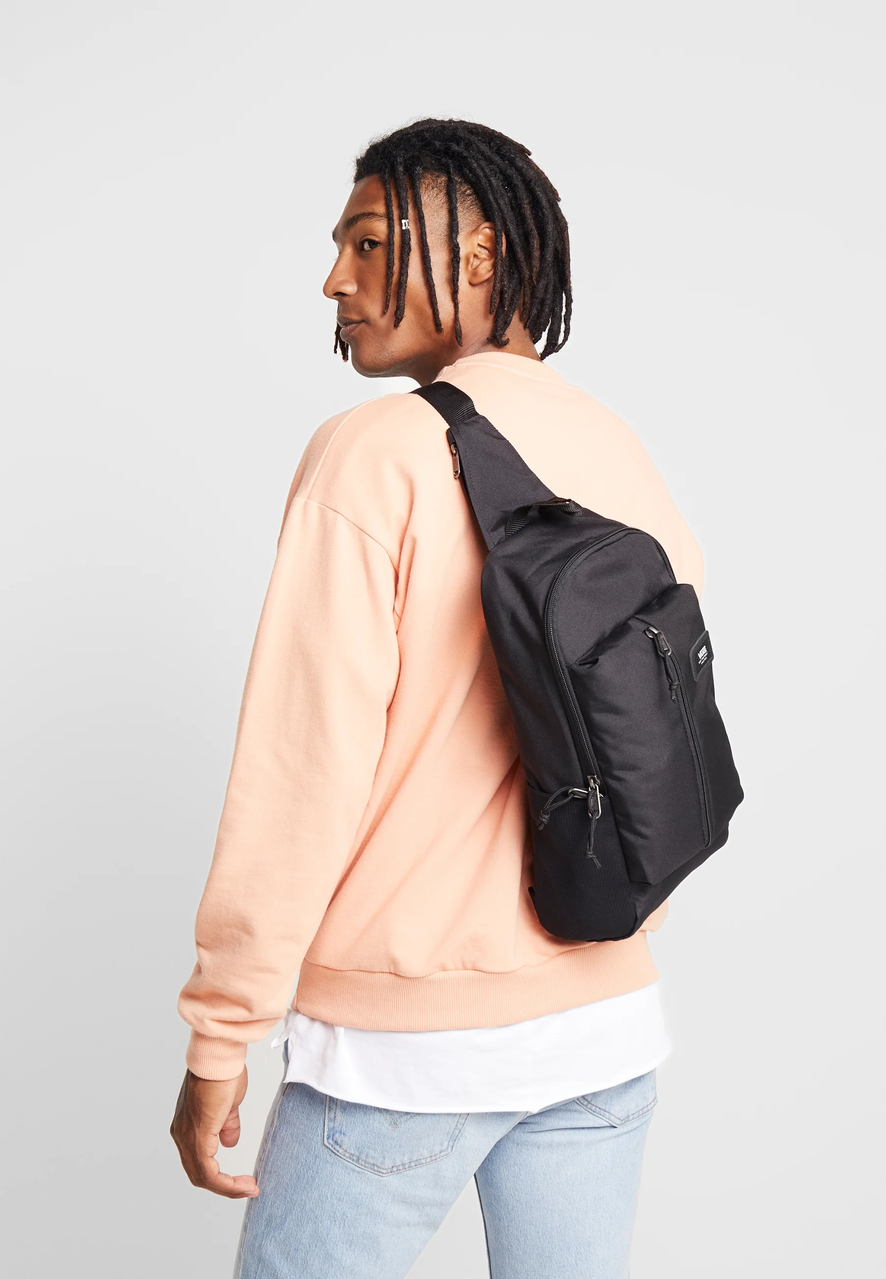 WARP SLING BAG - Borsa a tracolla