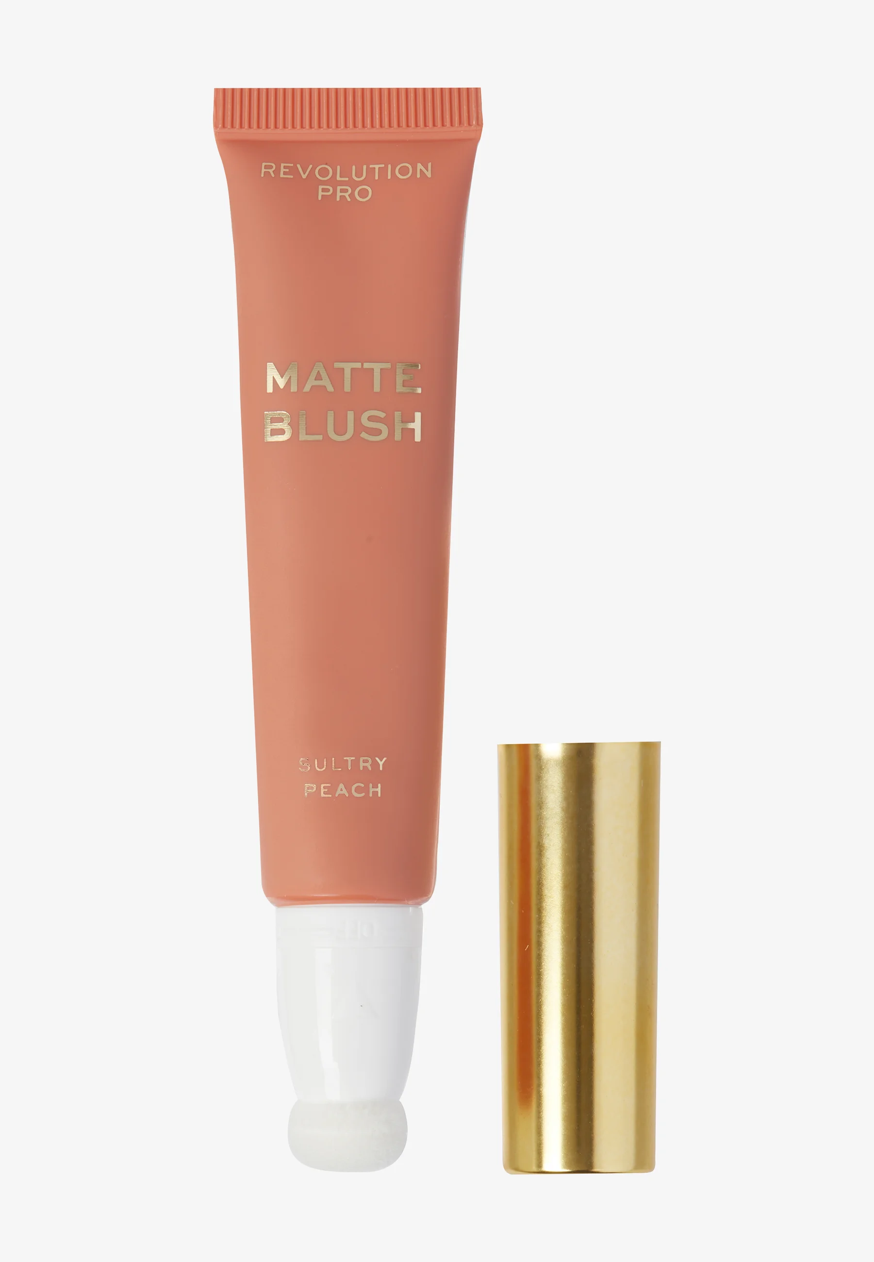 Revolution PRO REVOLUTION PRO ICONIC MATTE CREAM BLUSH WAND - Phard