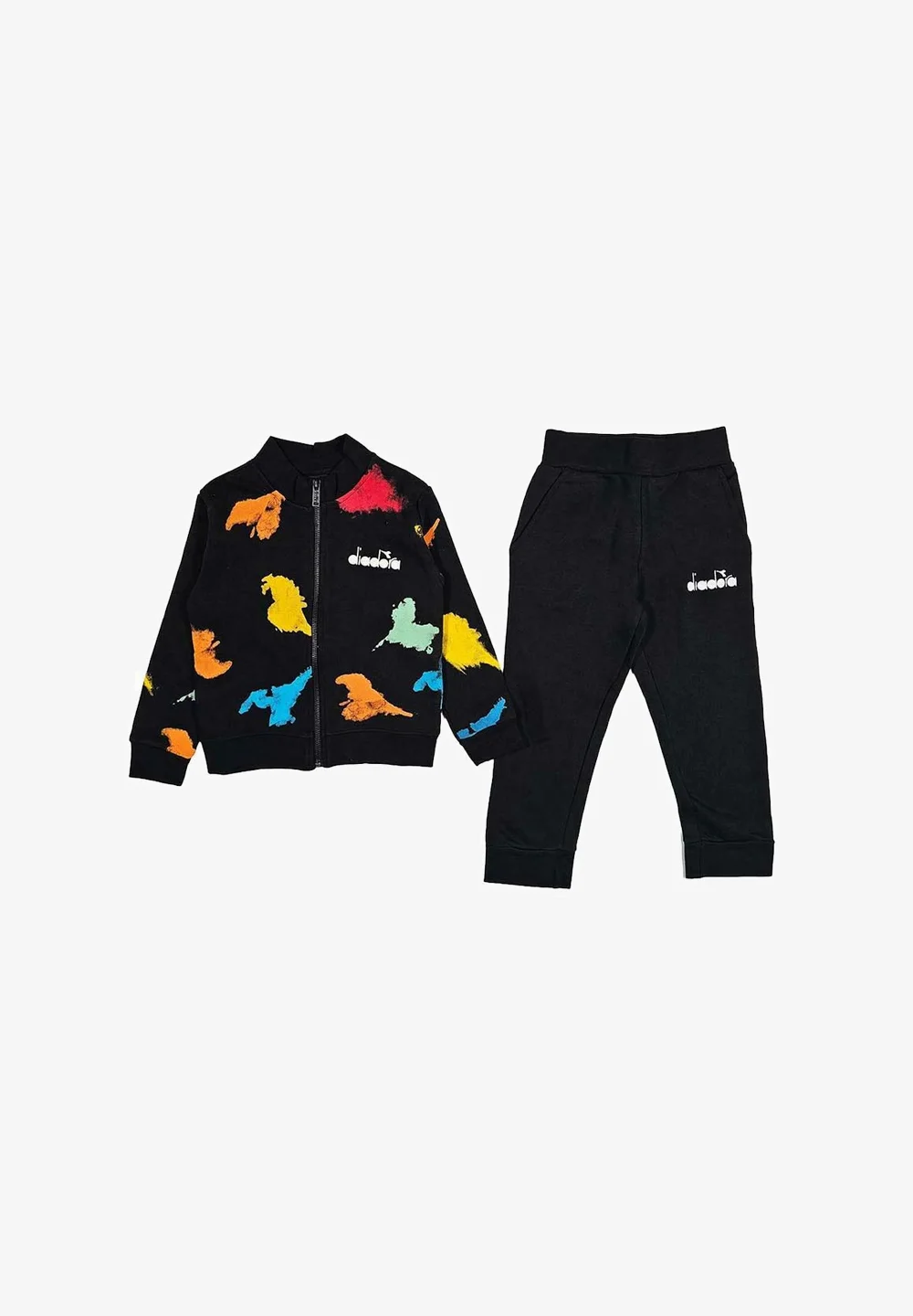 Diadora COMPLETO SET - Tuta