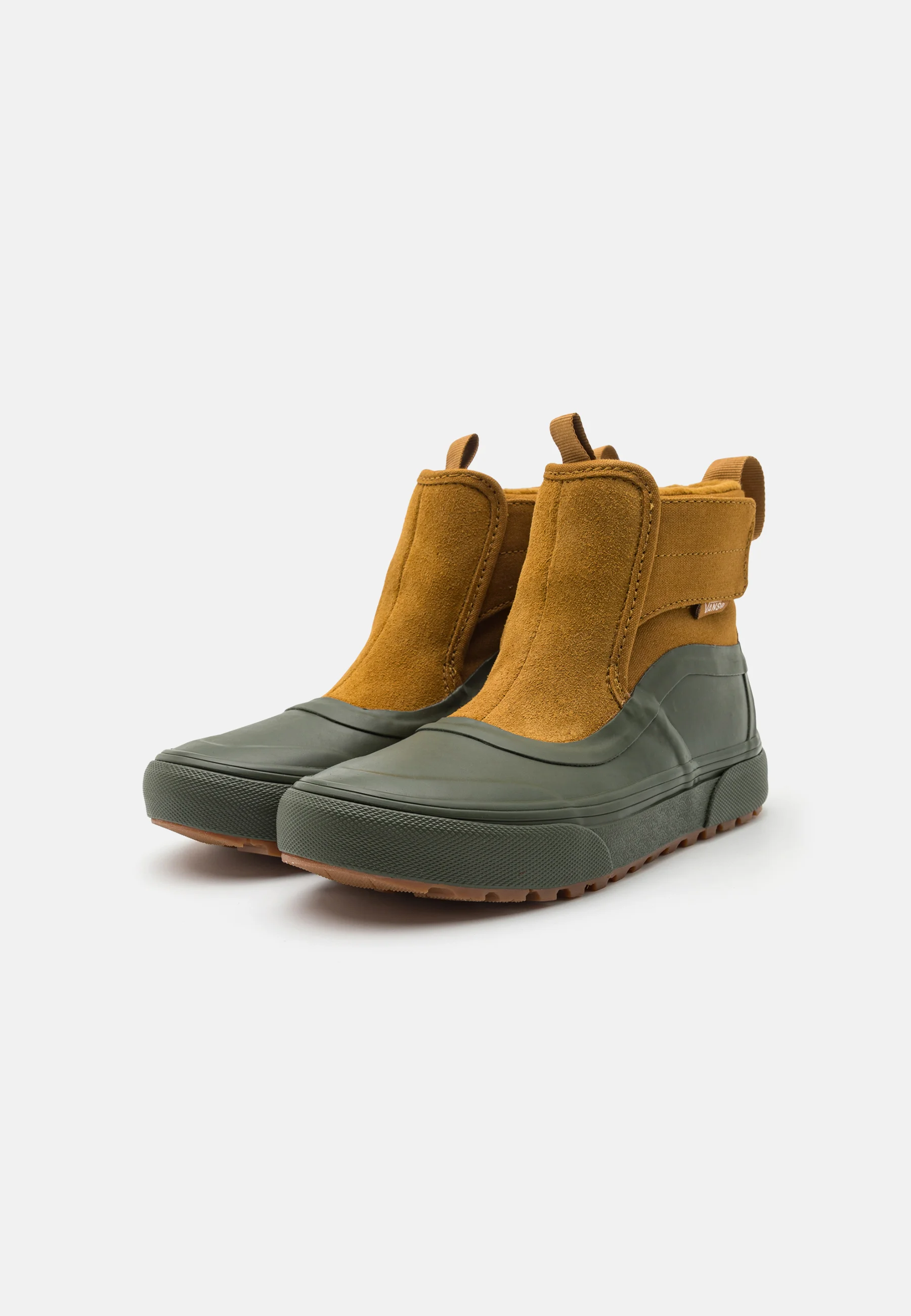 UY SLIP-ON HIGH TERRAIN MTE 1 UNISEX - Stivaletti