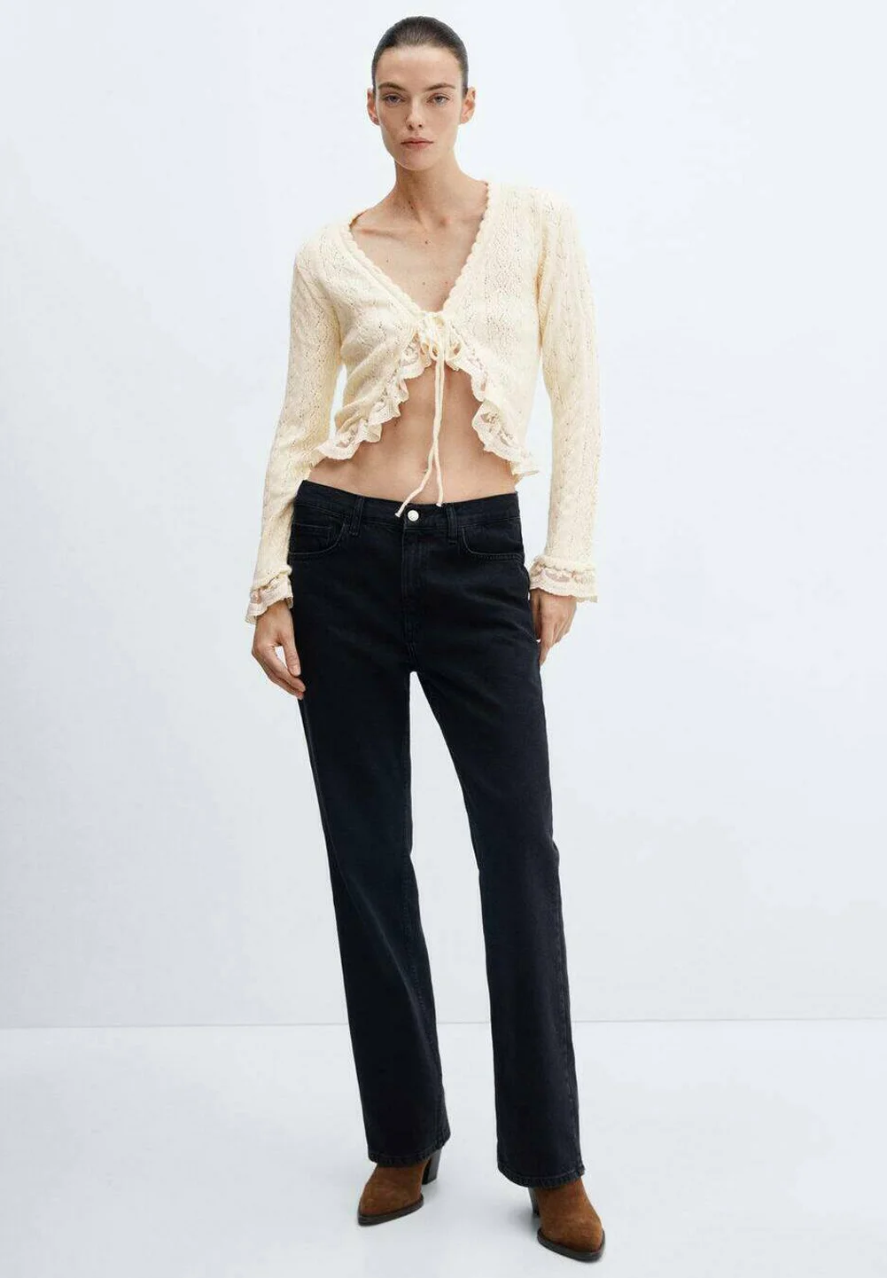 NUS - Cardigan