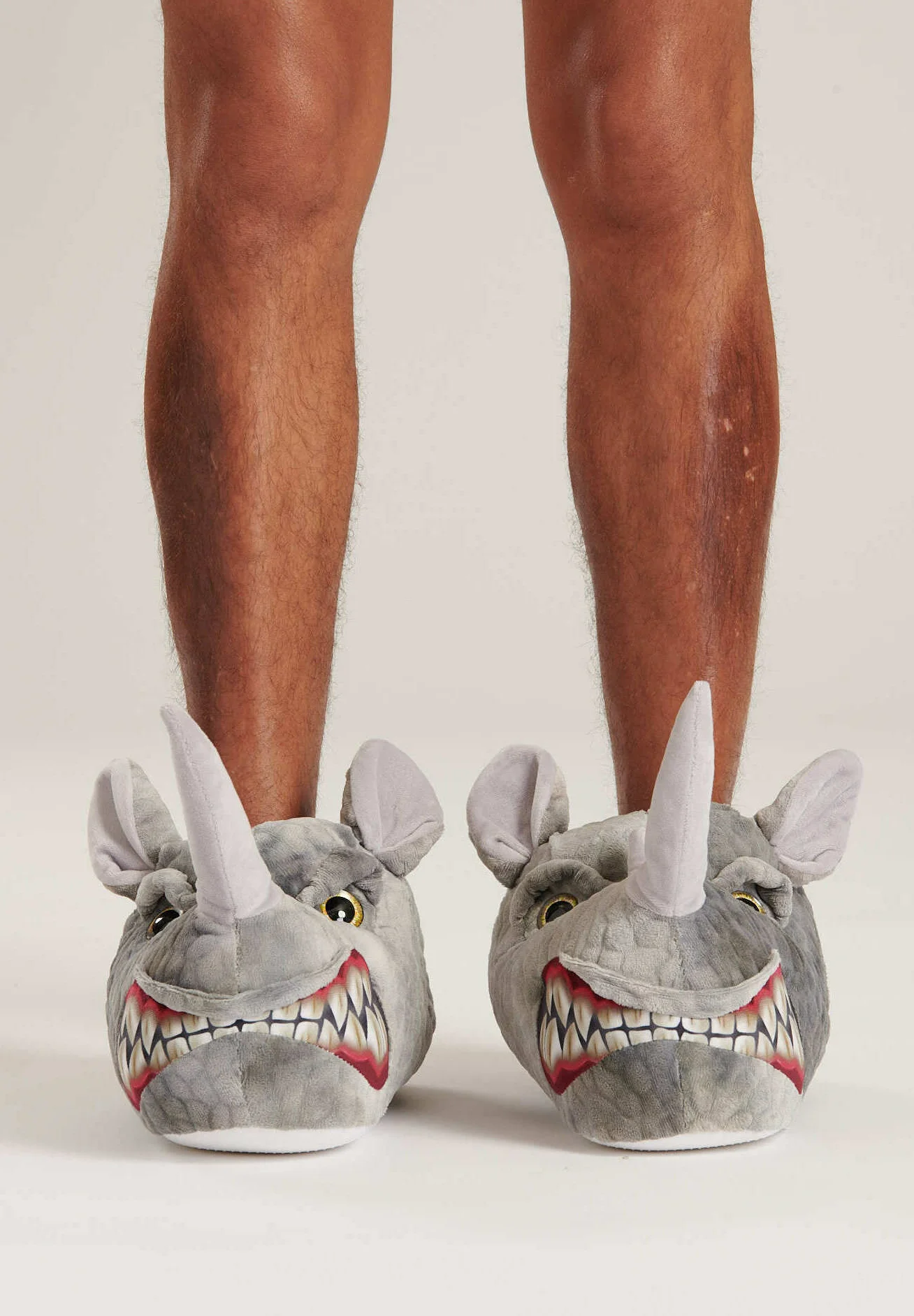 Loungeable LOUNGEABLE NOVELTY- Pantofole