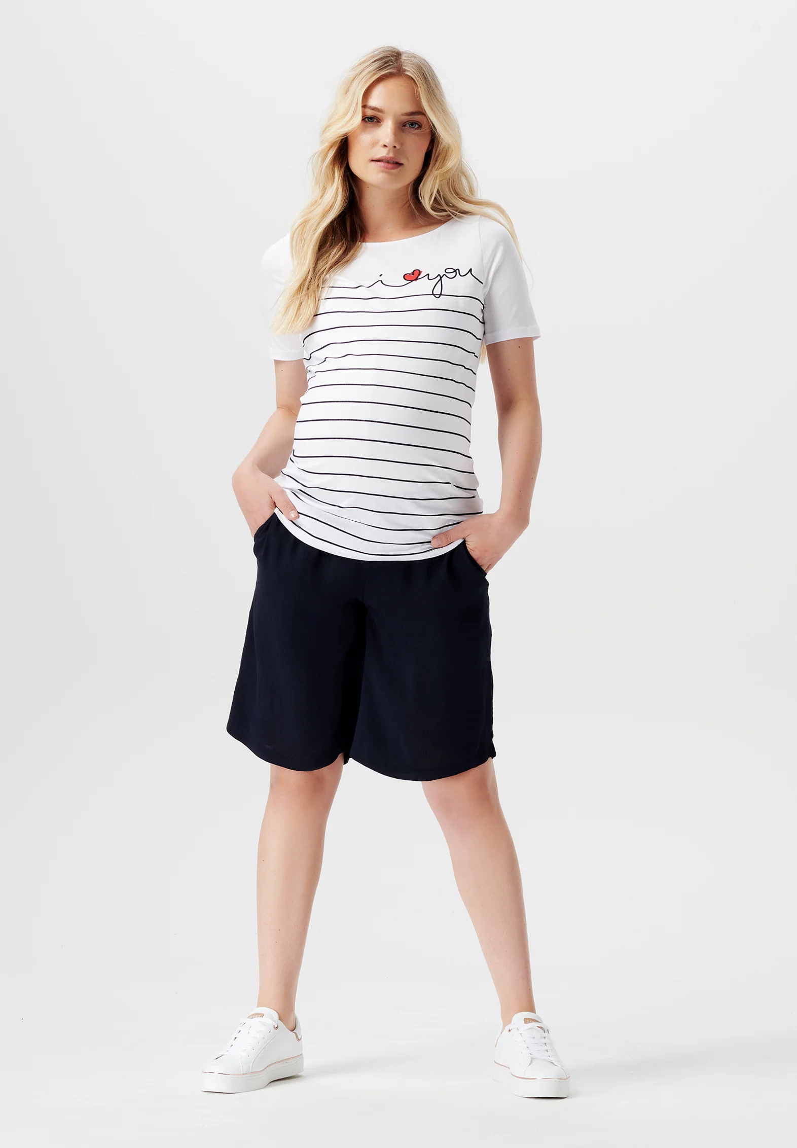 Maternity Shorts