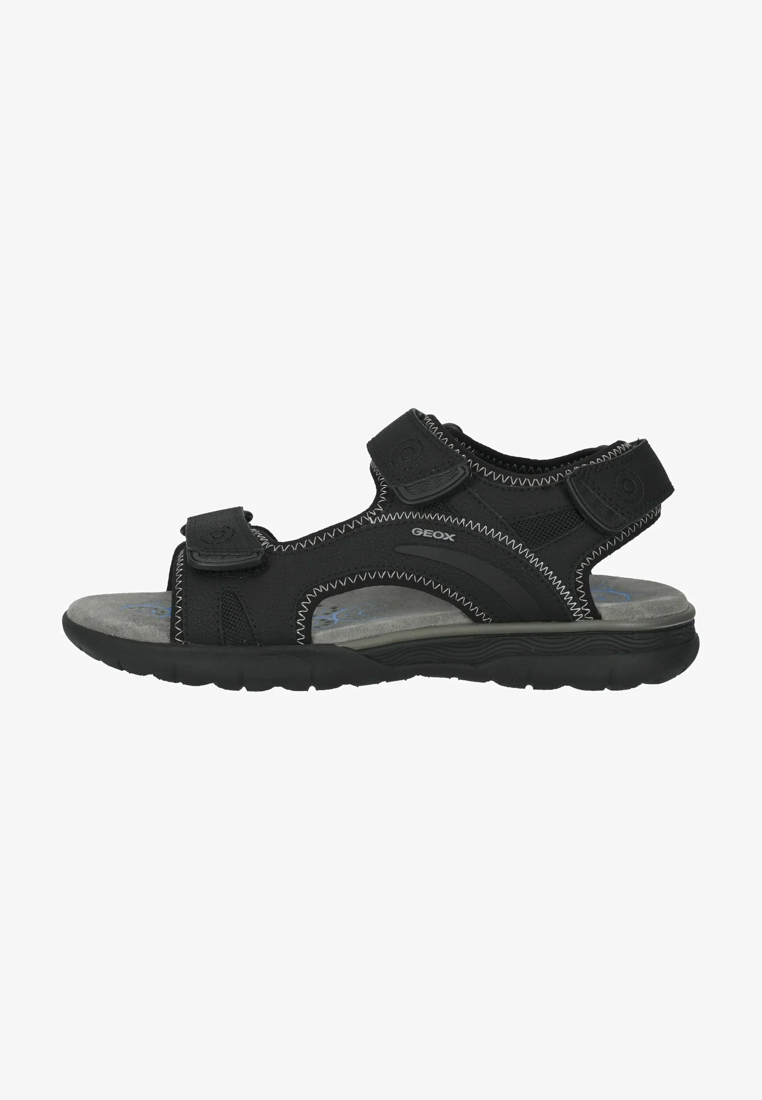 Geox U SPHERICA EC5 - Sandali da trekking