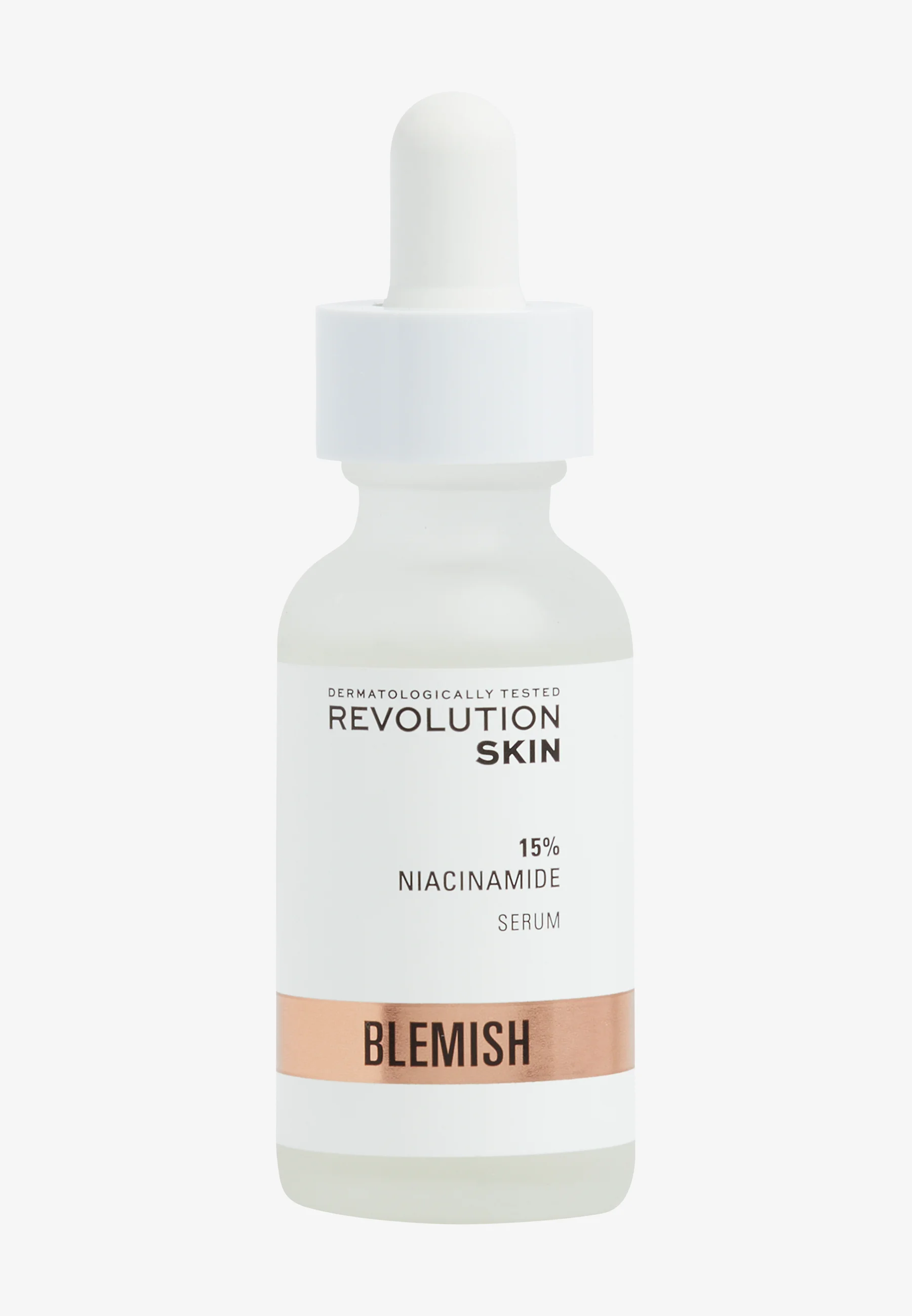 Revolution Skincare 15% NIACINAMIDE SUPER SERUM - Siero