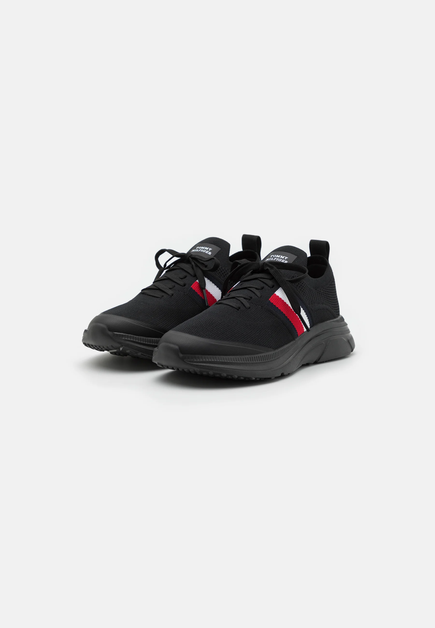 MODERN RUNNER STRIPES - Sneakers basse