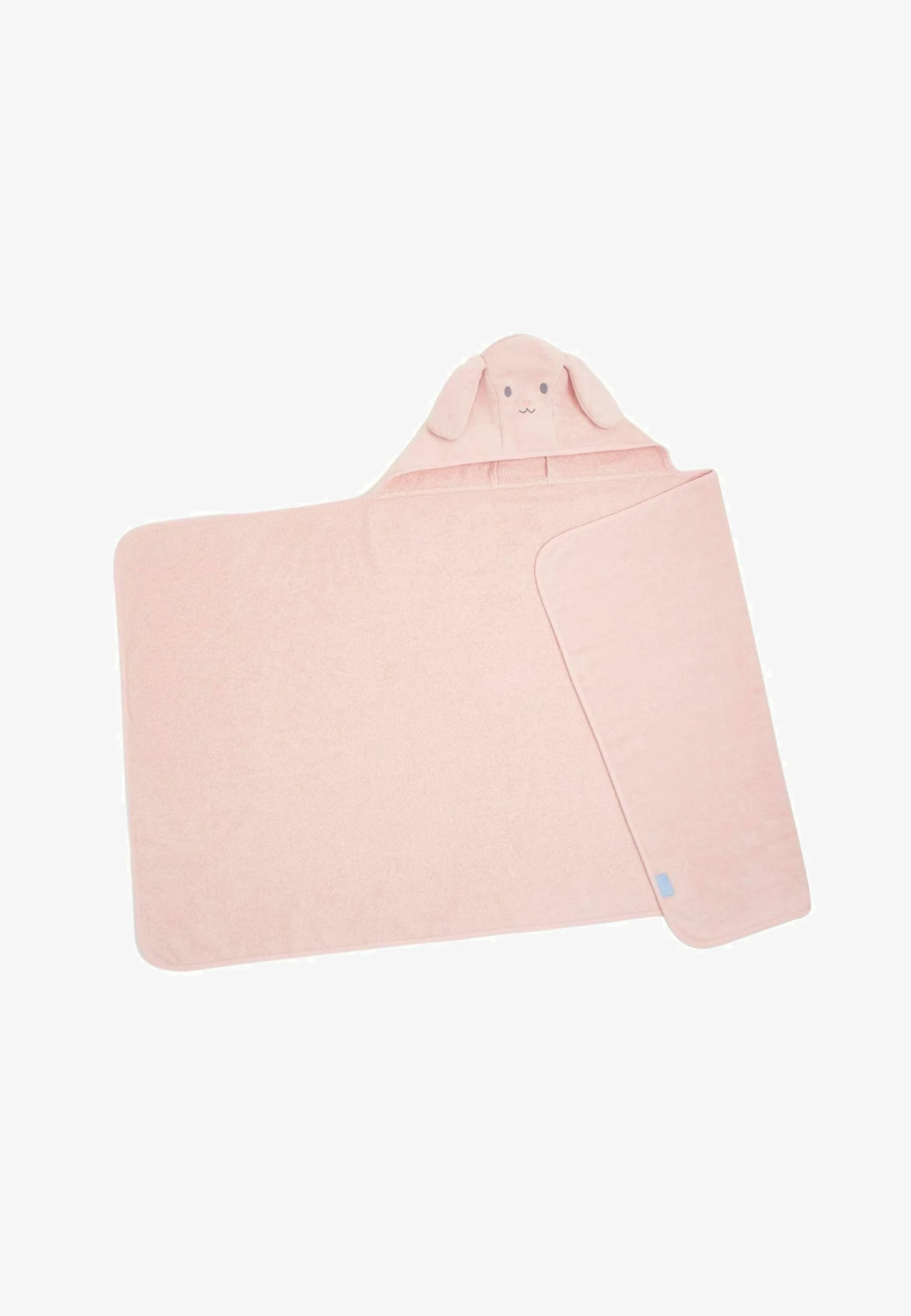 JoJo Maman Bébé LARGE - REGULAR FIT - Telo da bagno