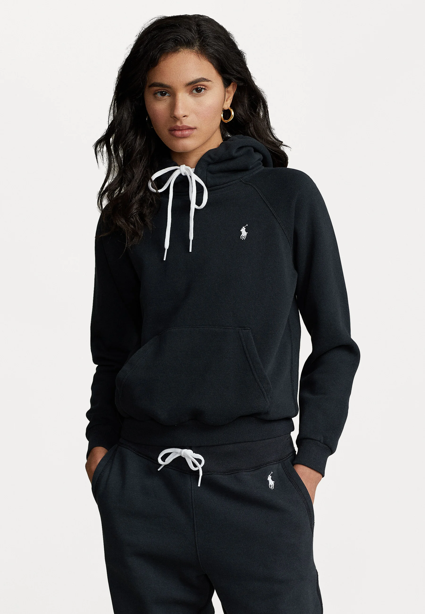 HOODIE - Felpa con cappuccio