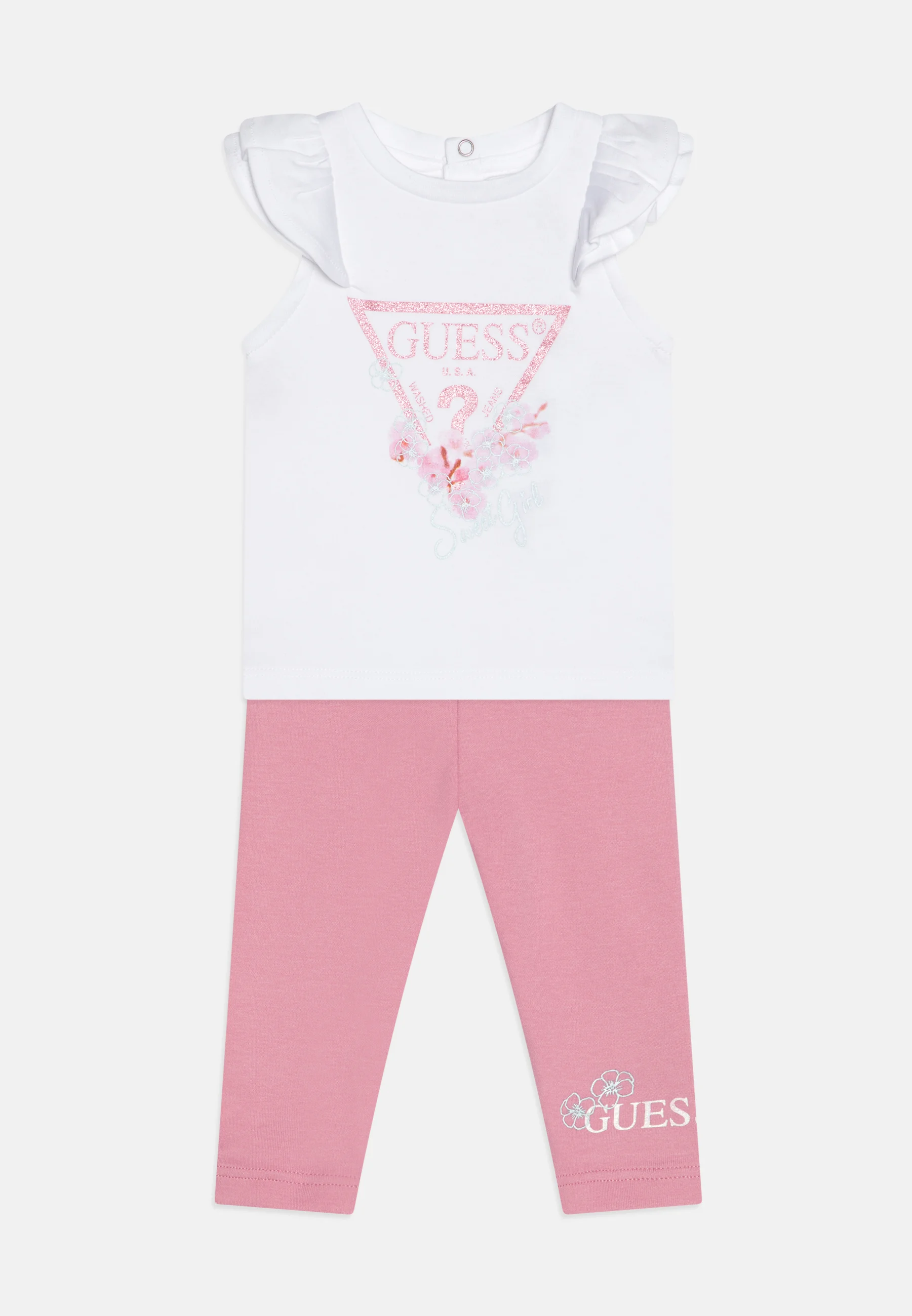 INFANT SET- Leggings