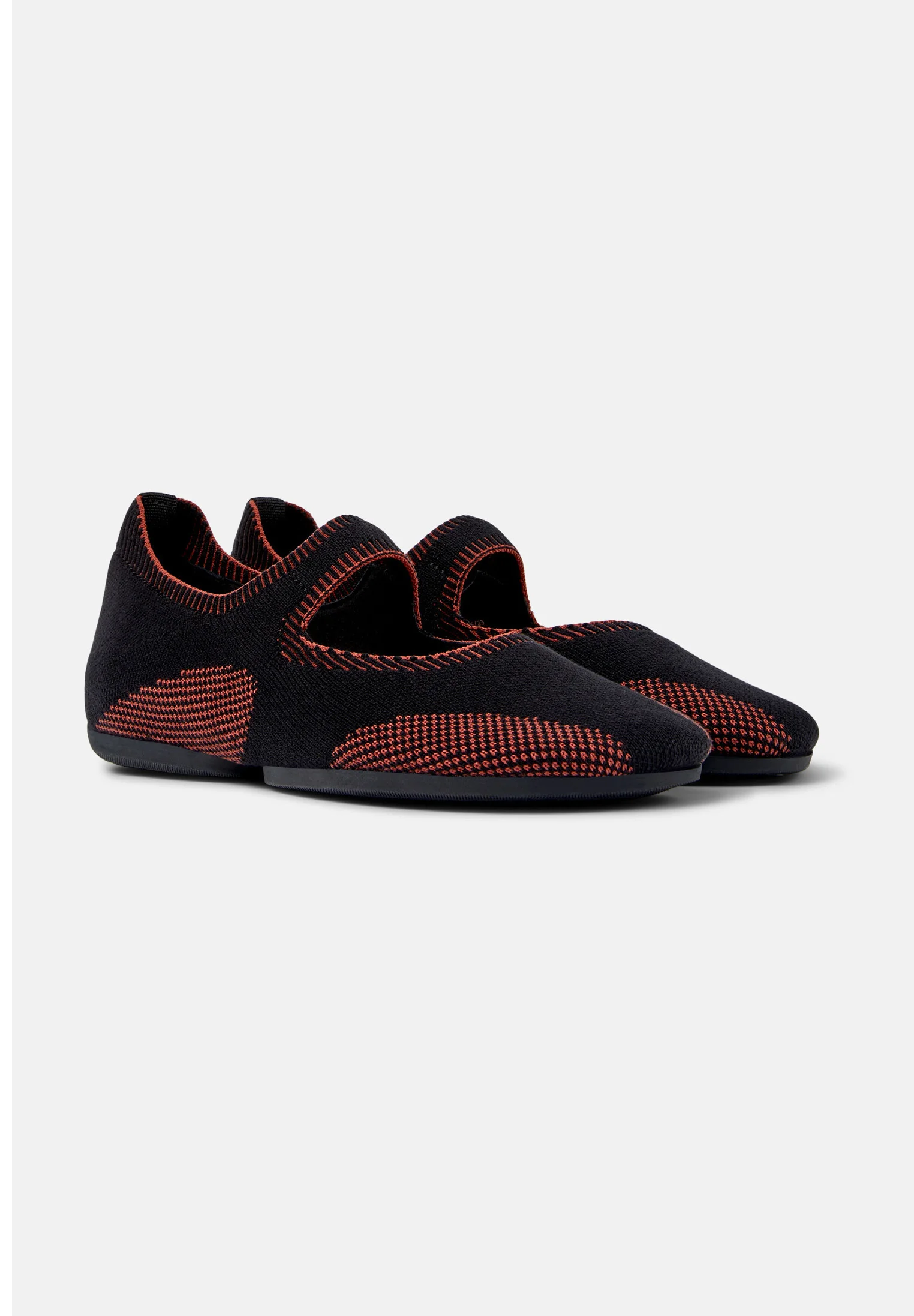 Camper RIGHT - Ballerine con cinturino