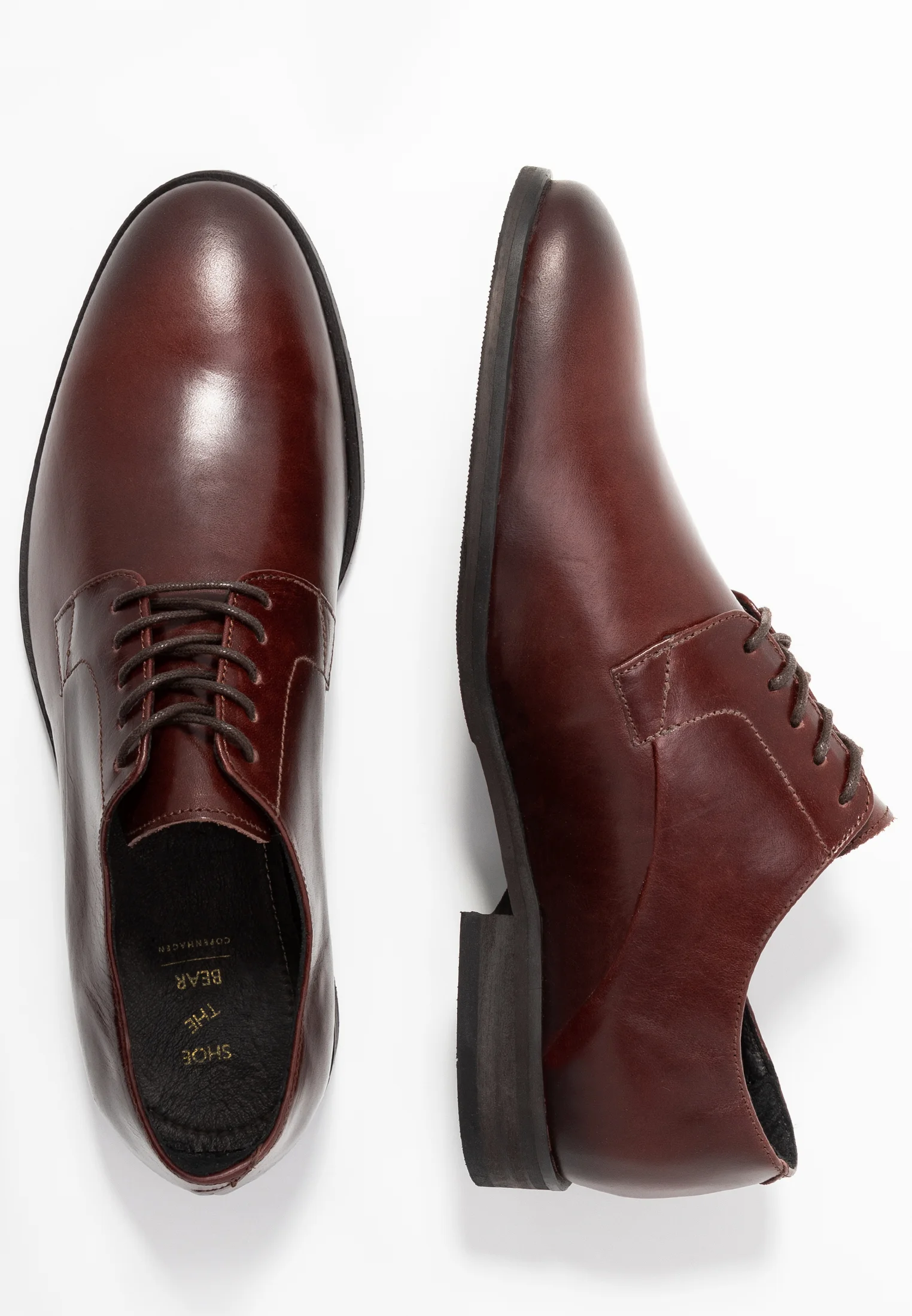 Shoe The Bear RAMPLING- Stringate eleganti