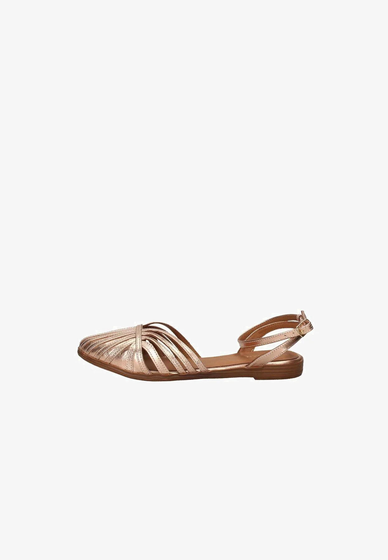 Frau Shoes BELLA - Ballerine con cinturino
