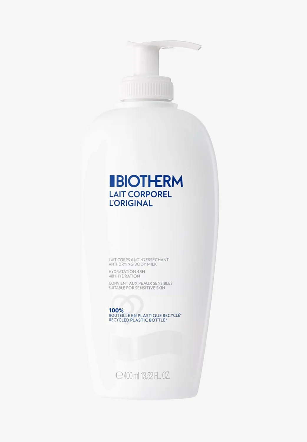 Biotherm LAIT CORPOREL - Idratante