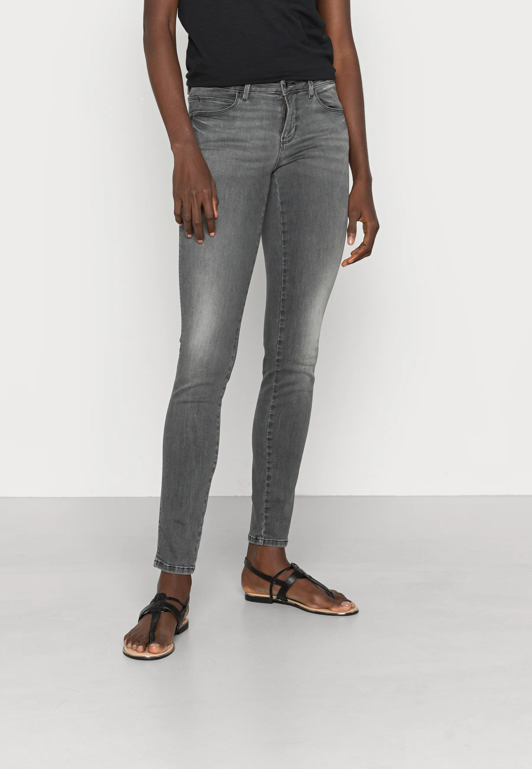 CURVE - Jeans Skinny Fit