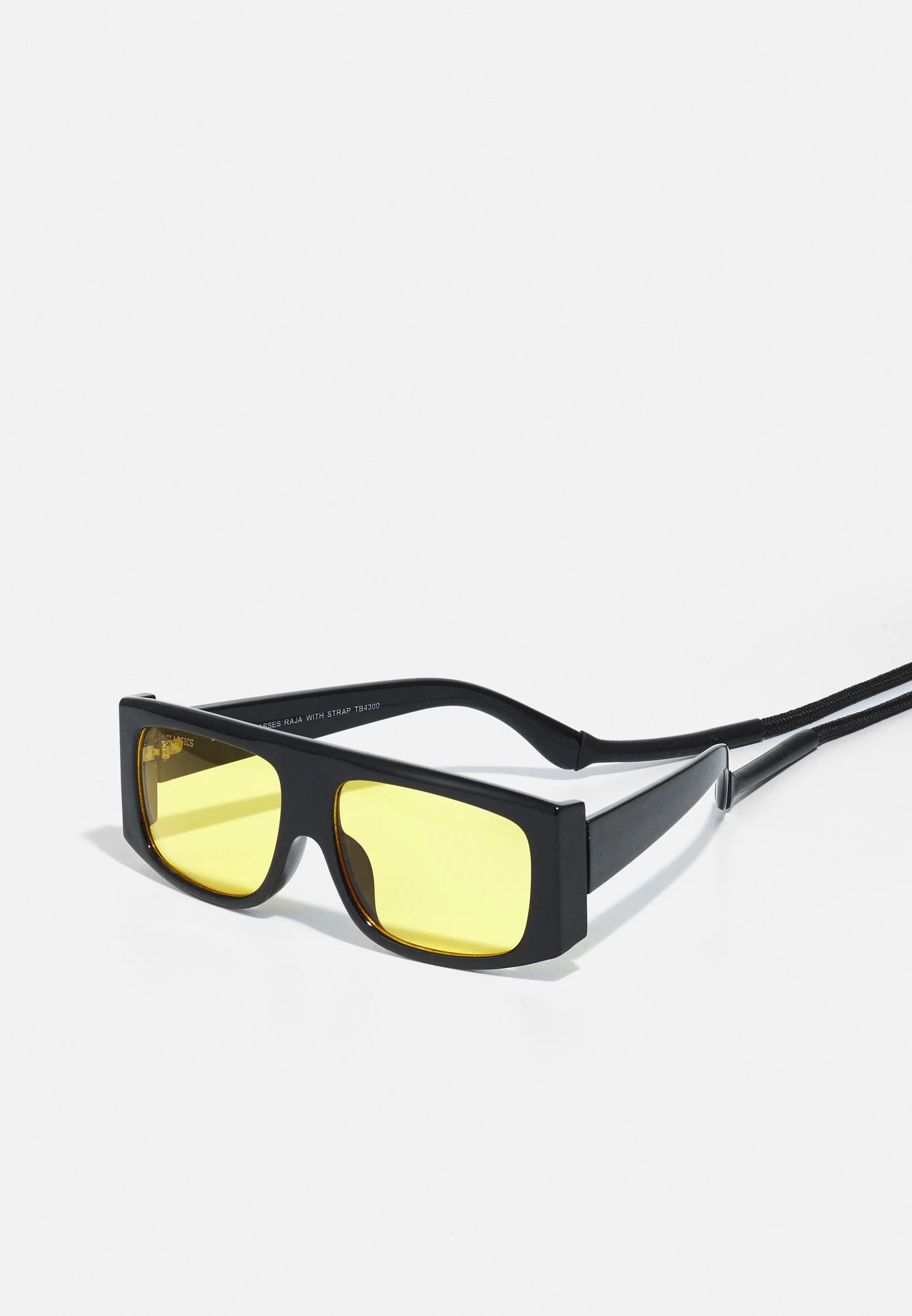 SUNGLASSES RAJA WITH STRAP UNISEX - Occhiali da sole