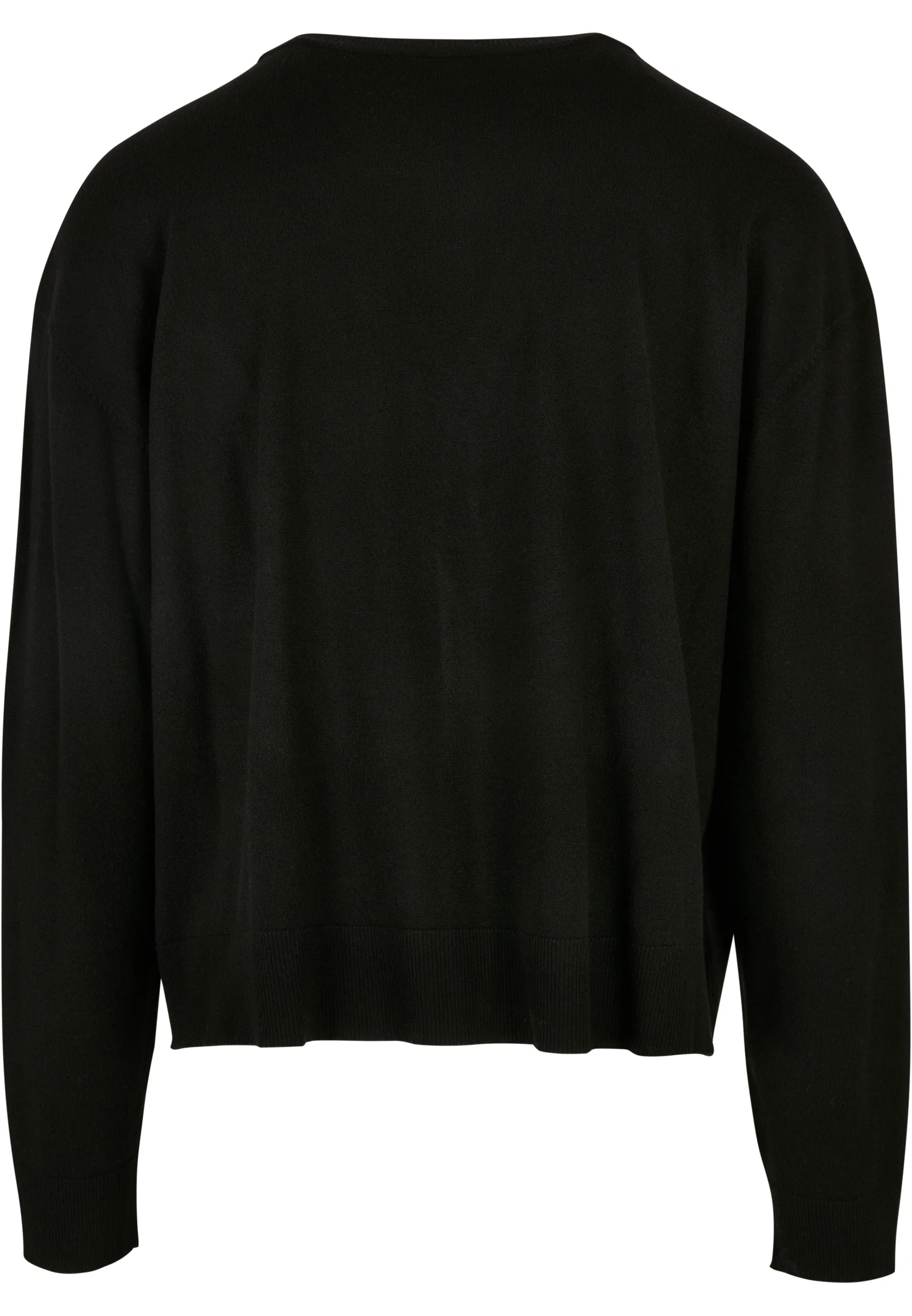 MIX BOXY - Cardigan