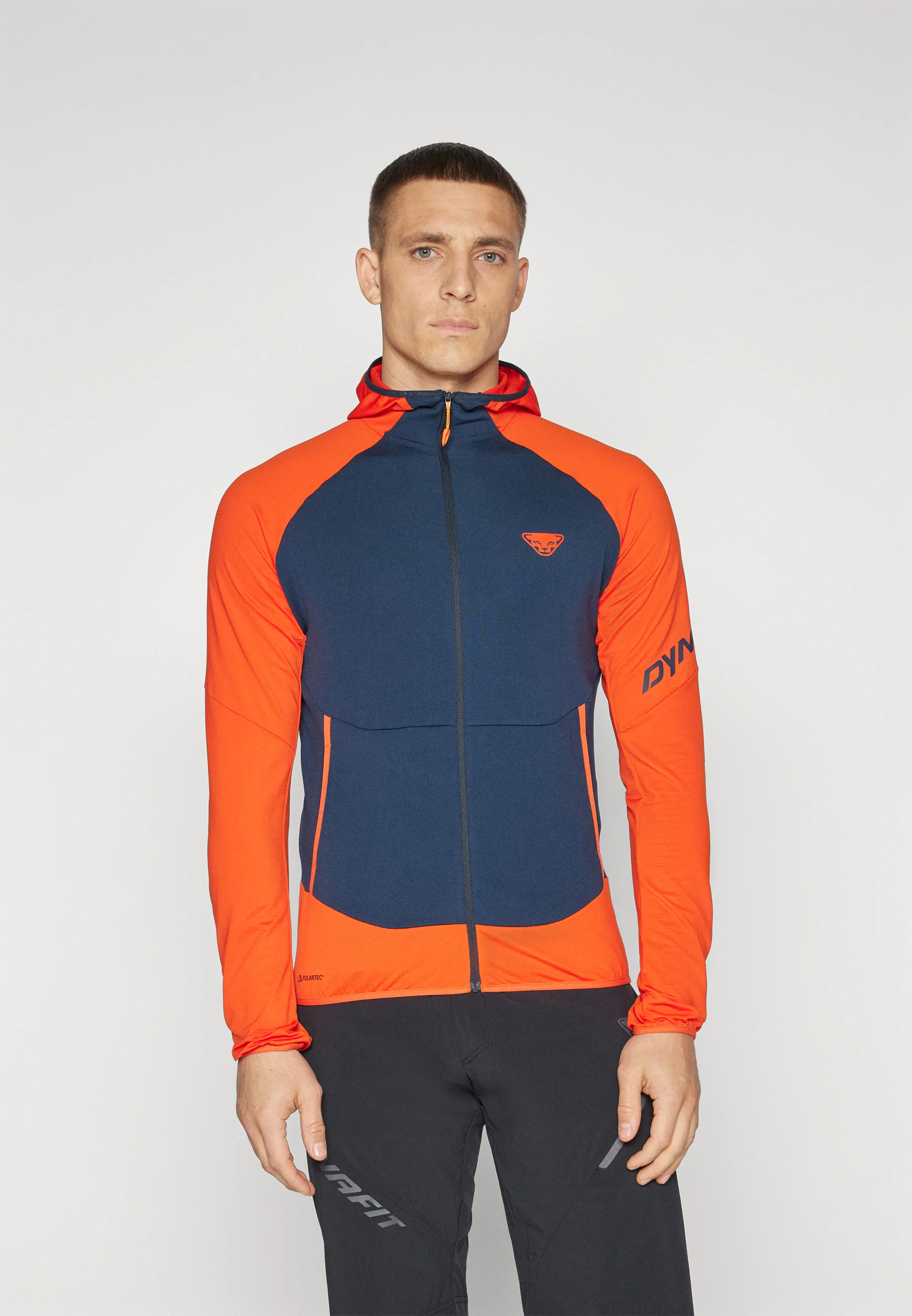 Dynafit TRANSALPER LIGHT HOODY - Giacca outdoor