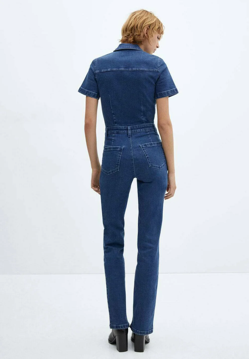 IGGY - Tuta jumpsuit