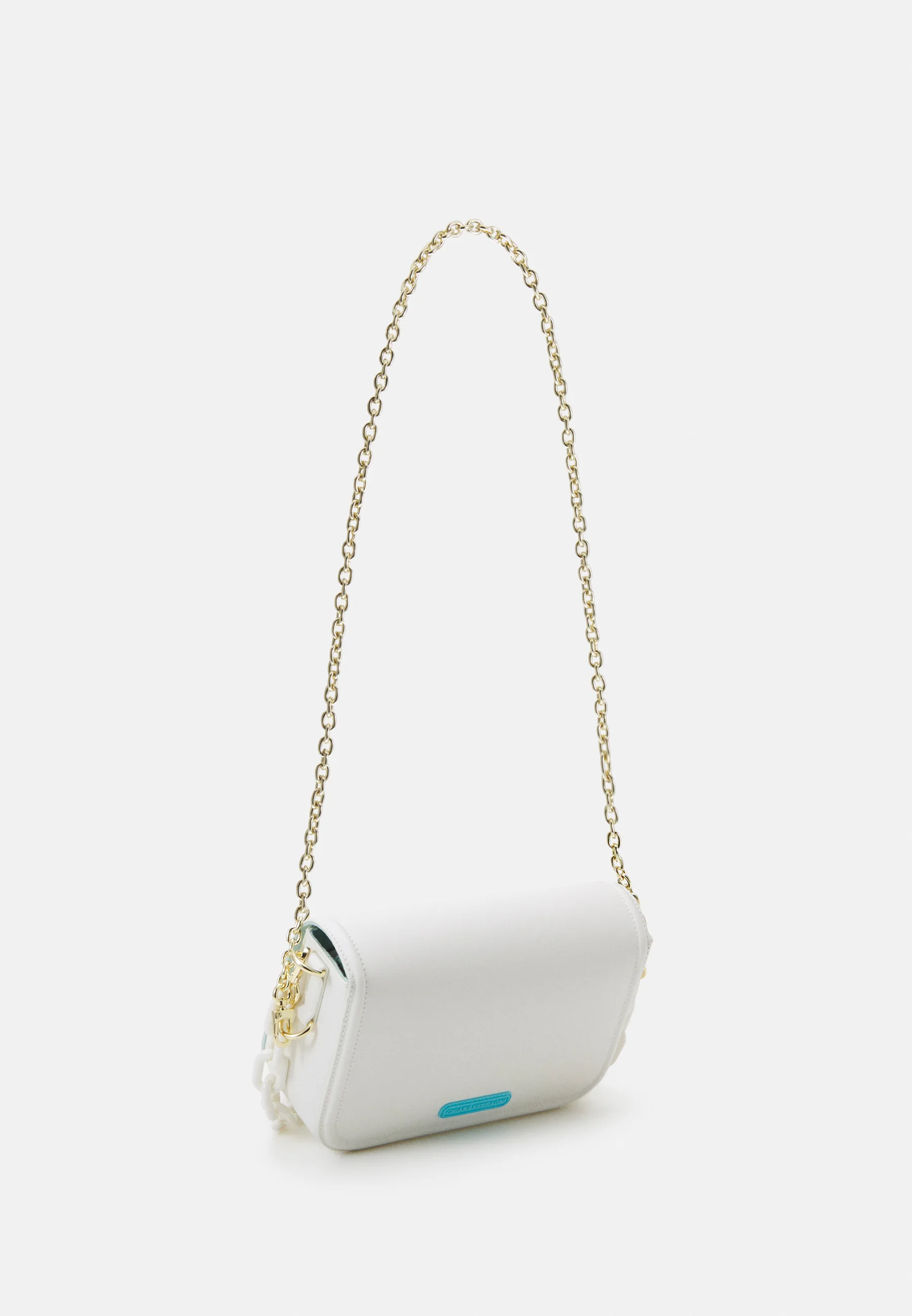 CHIARA FERRAGNI RANGE A EYELIKE BAGS - Borsa a tracolla