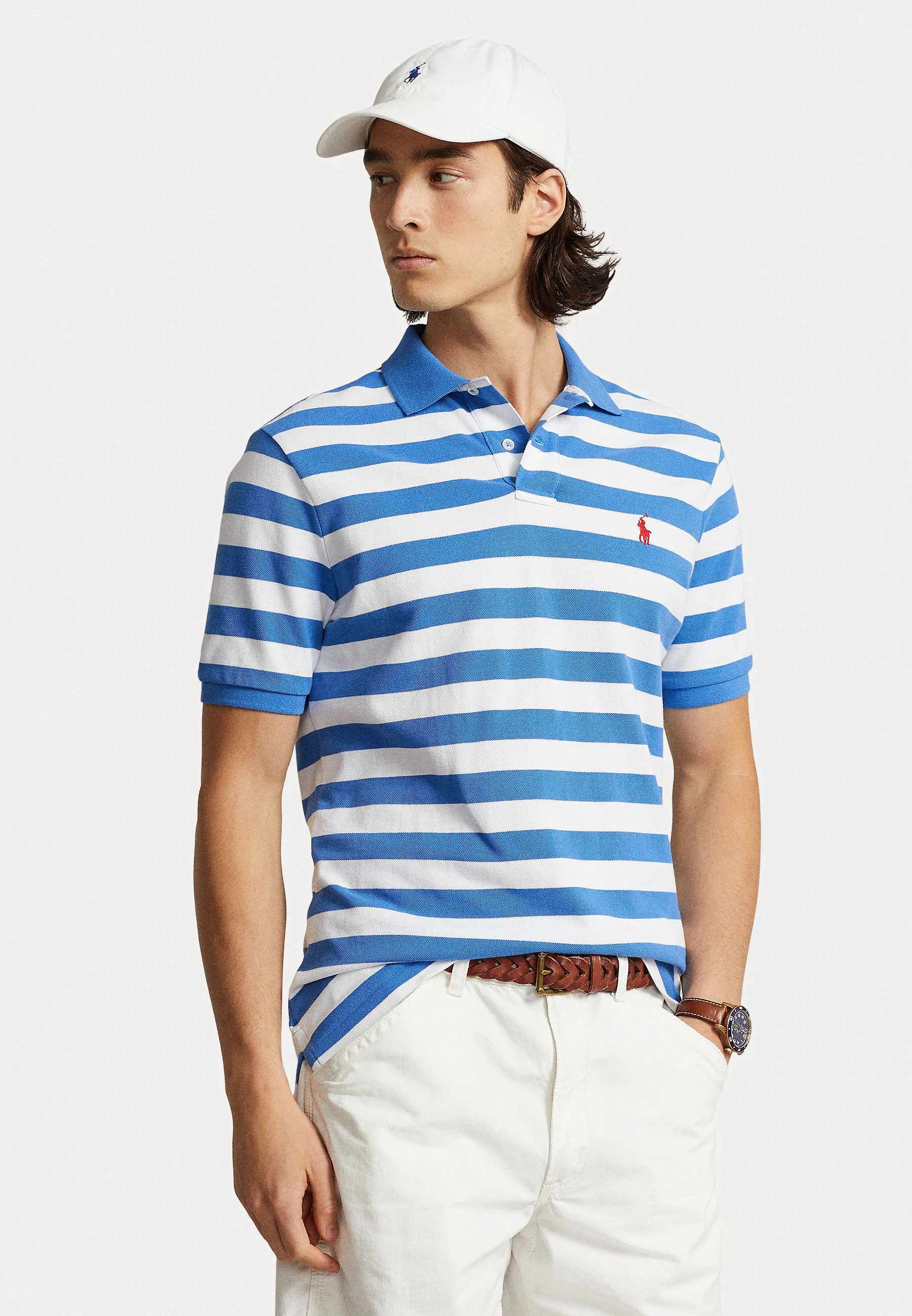 SHORT SLEEVE - Polo