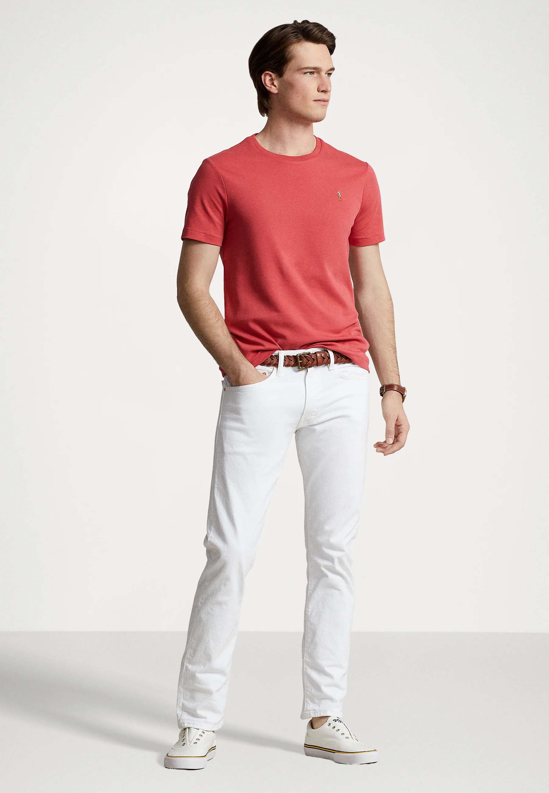 SHORT SLEEVE - T-shirt basic
