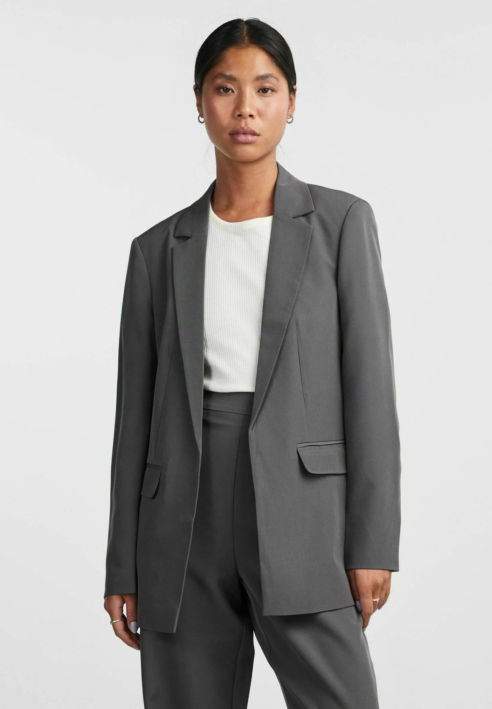 Pieces PCBOZZY- Cappotto corto
