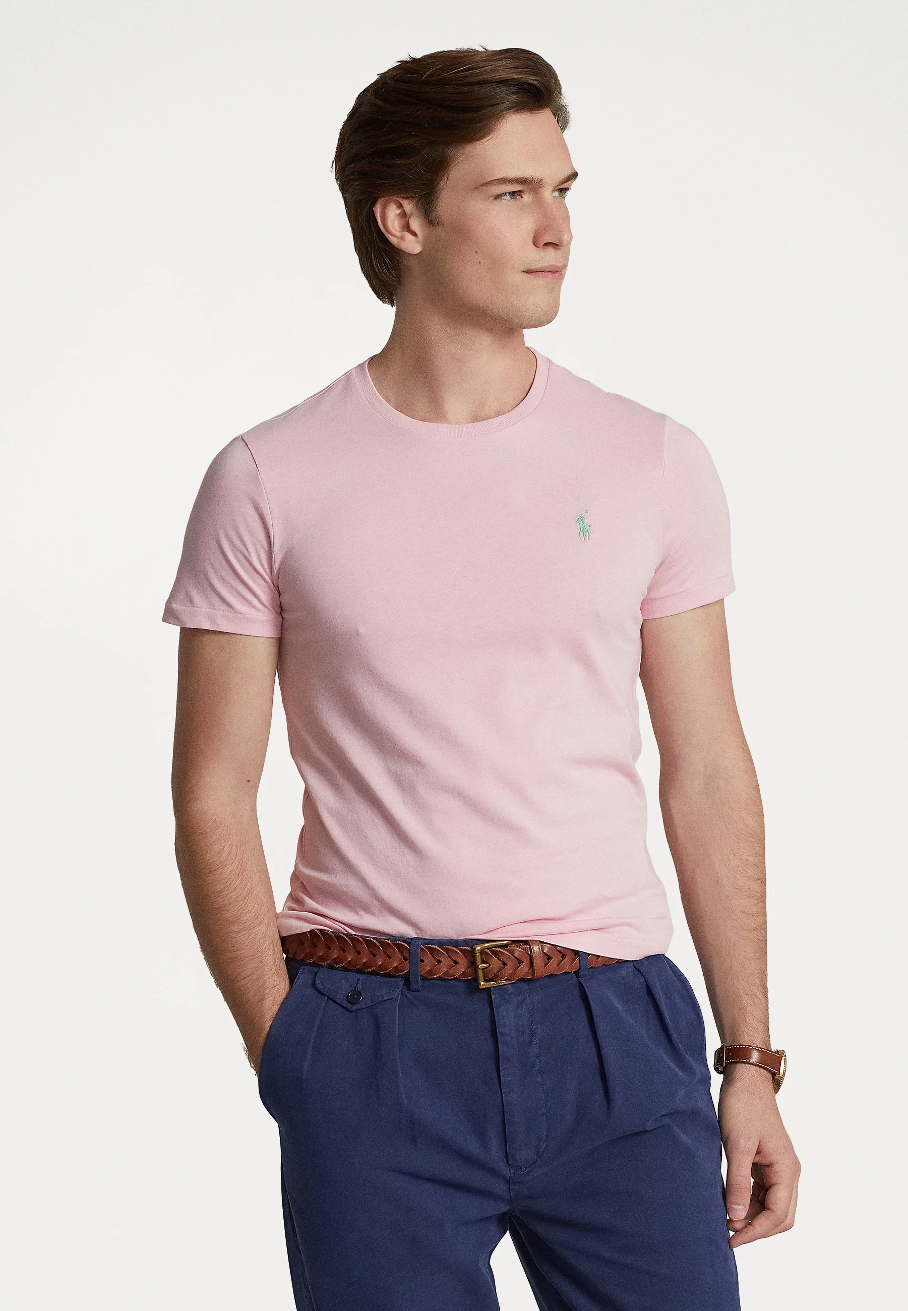 SHORT SLEEVE - T-shirt basic