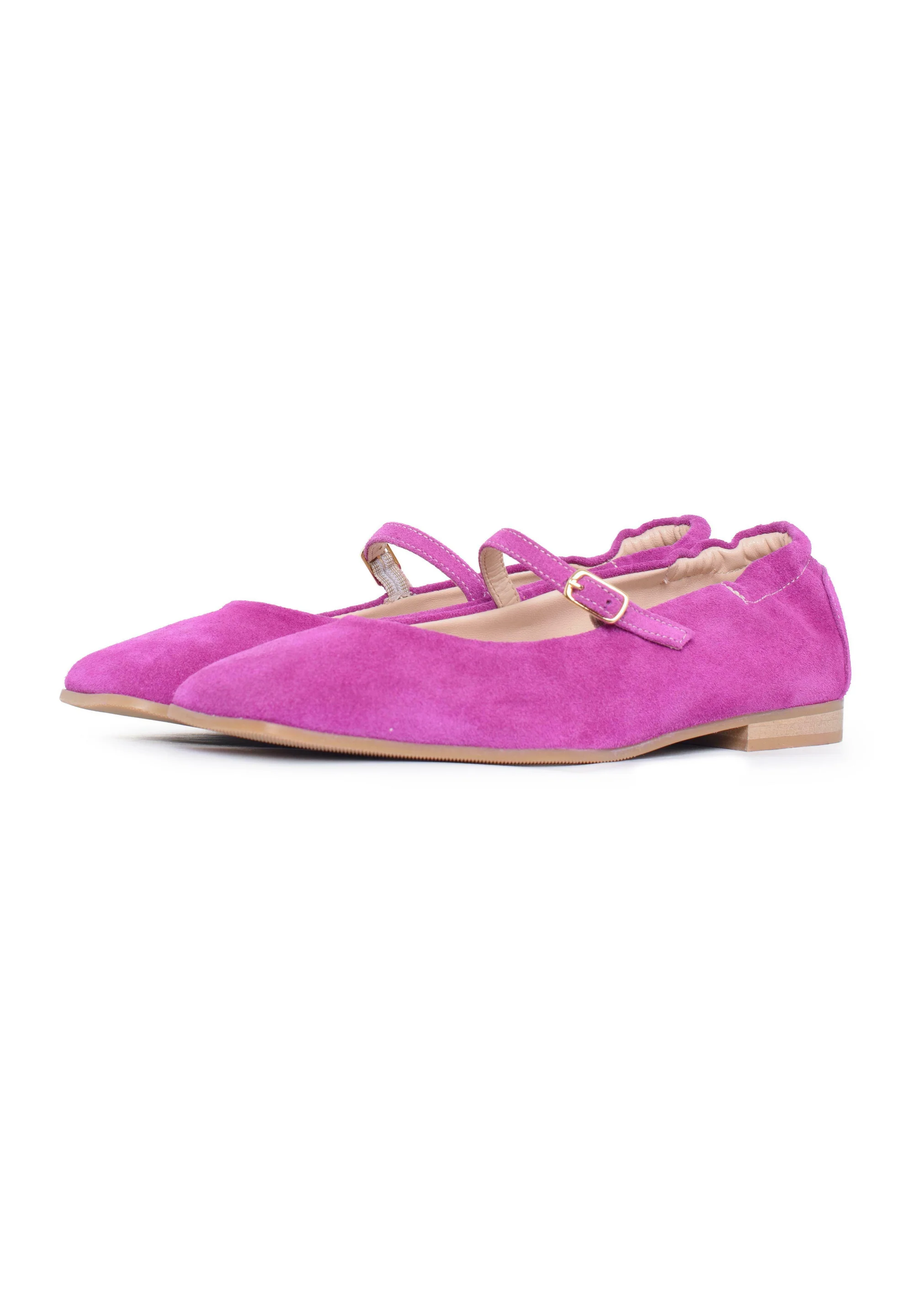 ACANFORA Ballerine