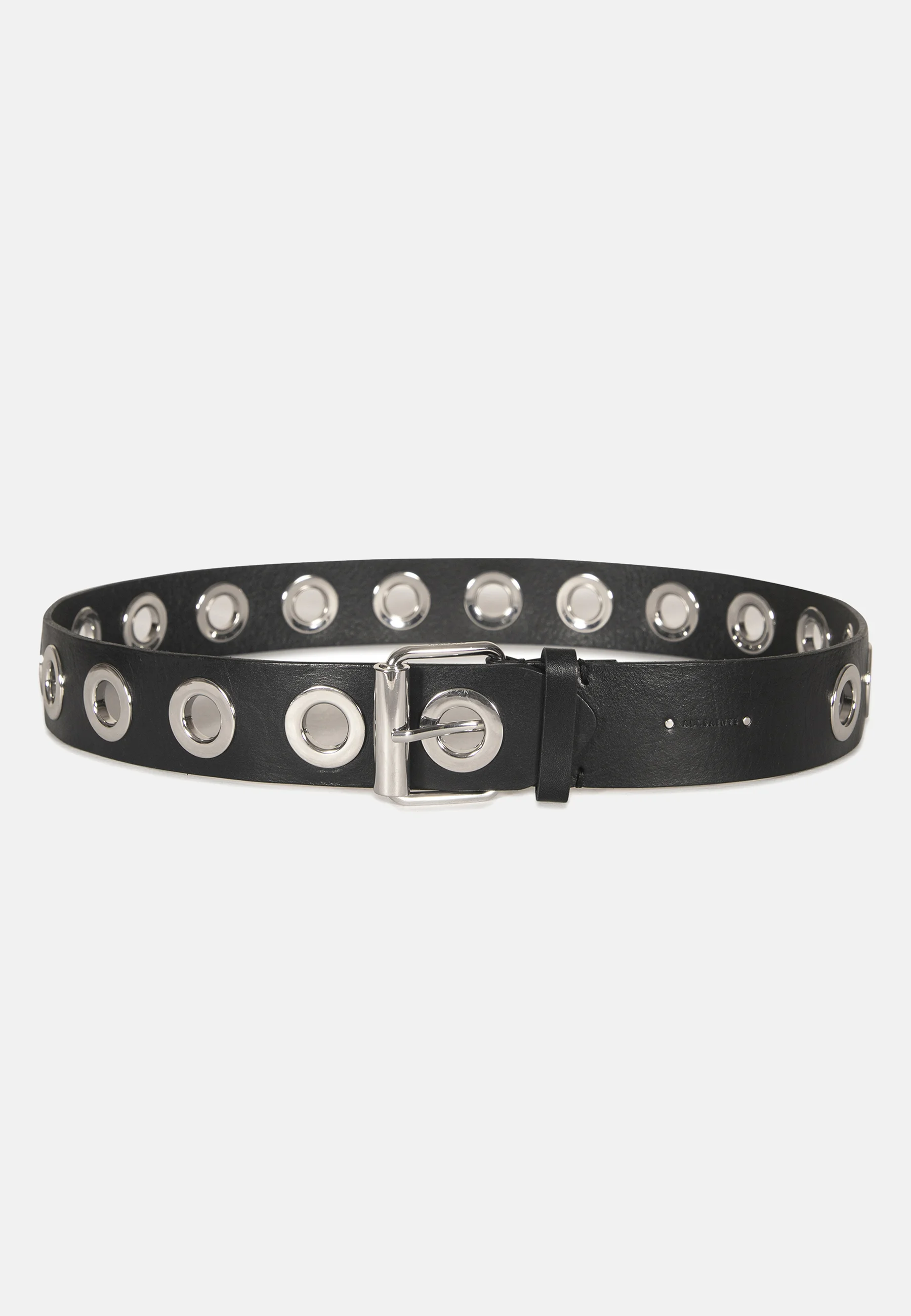 AllSaints EYELET- Cintura