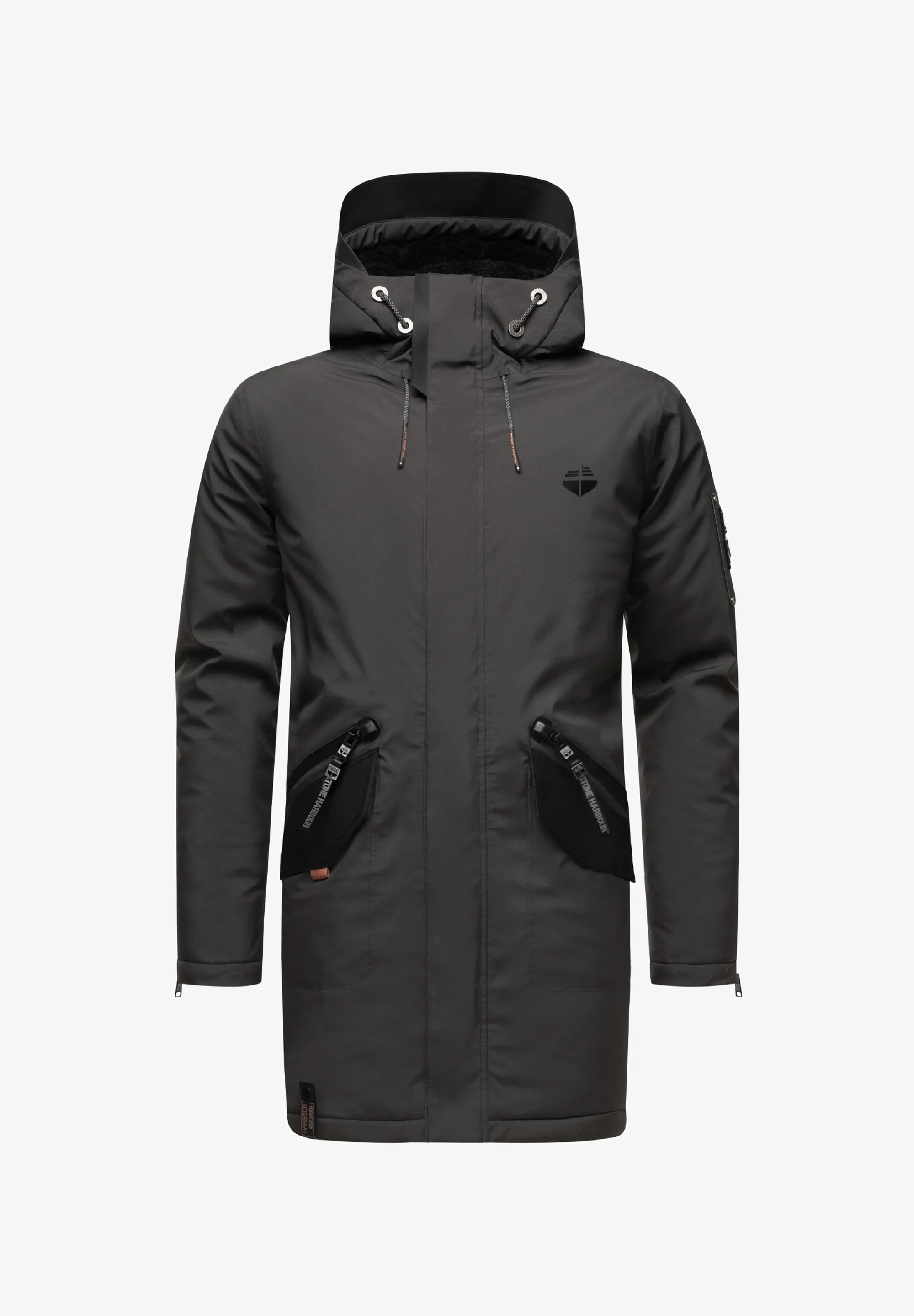 STONE HARBOUR Cappotto invernale