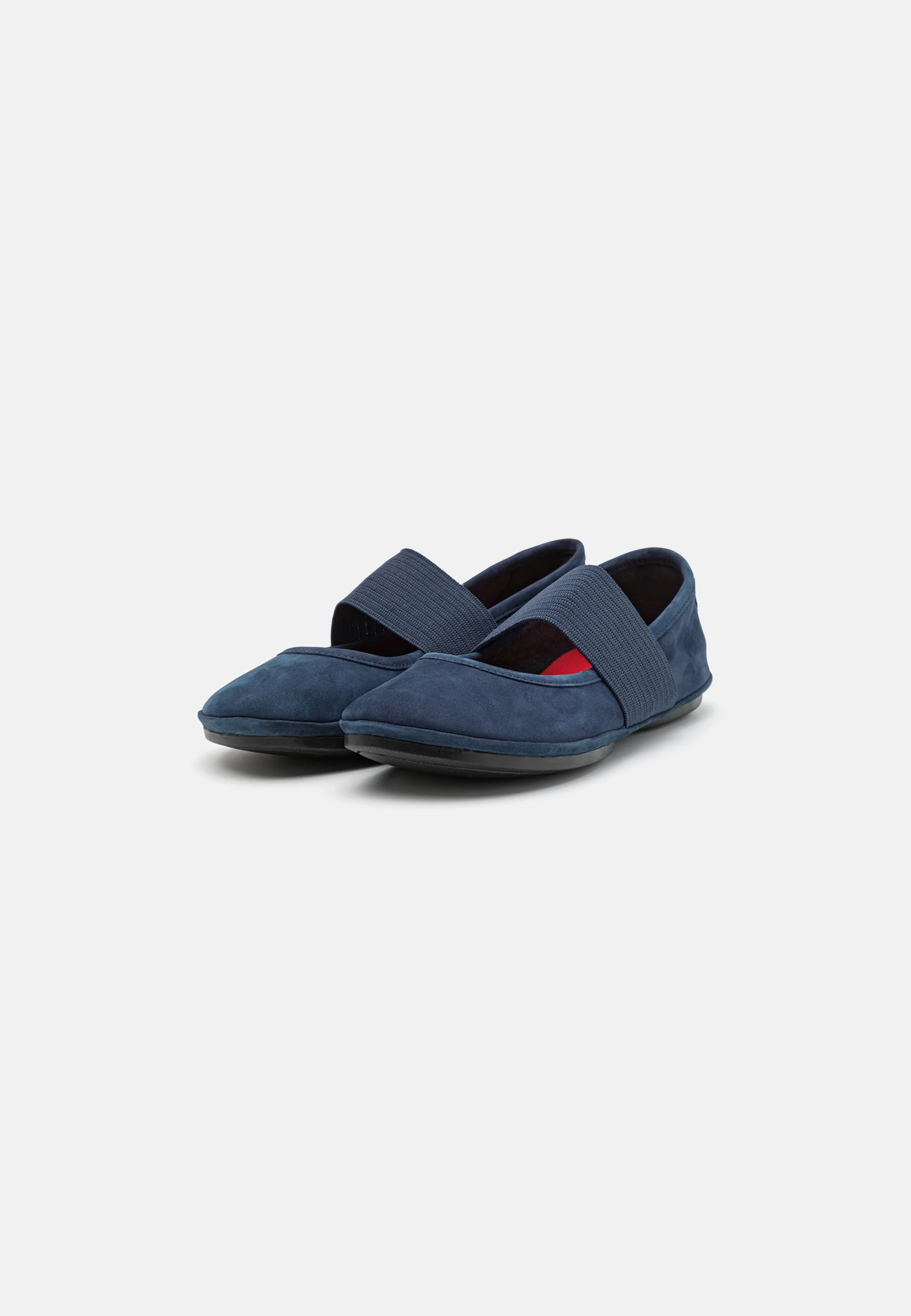 Camper RIGHT NINA - Ballerine con cinturino