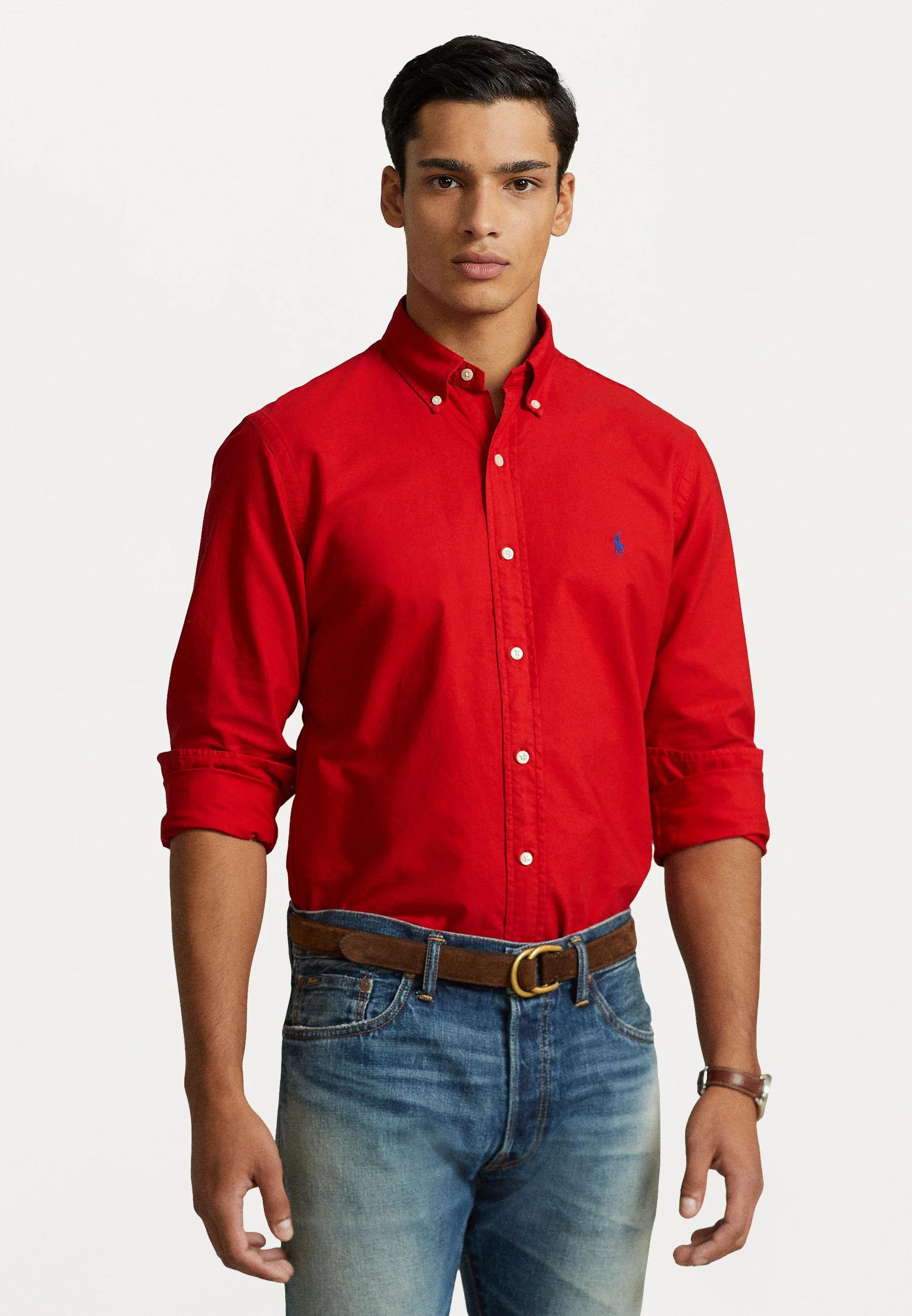 SPORT SHIRT - Camicia