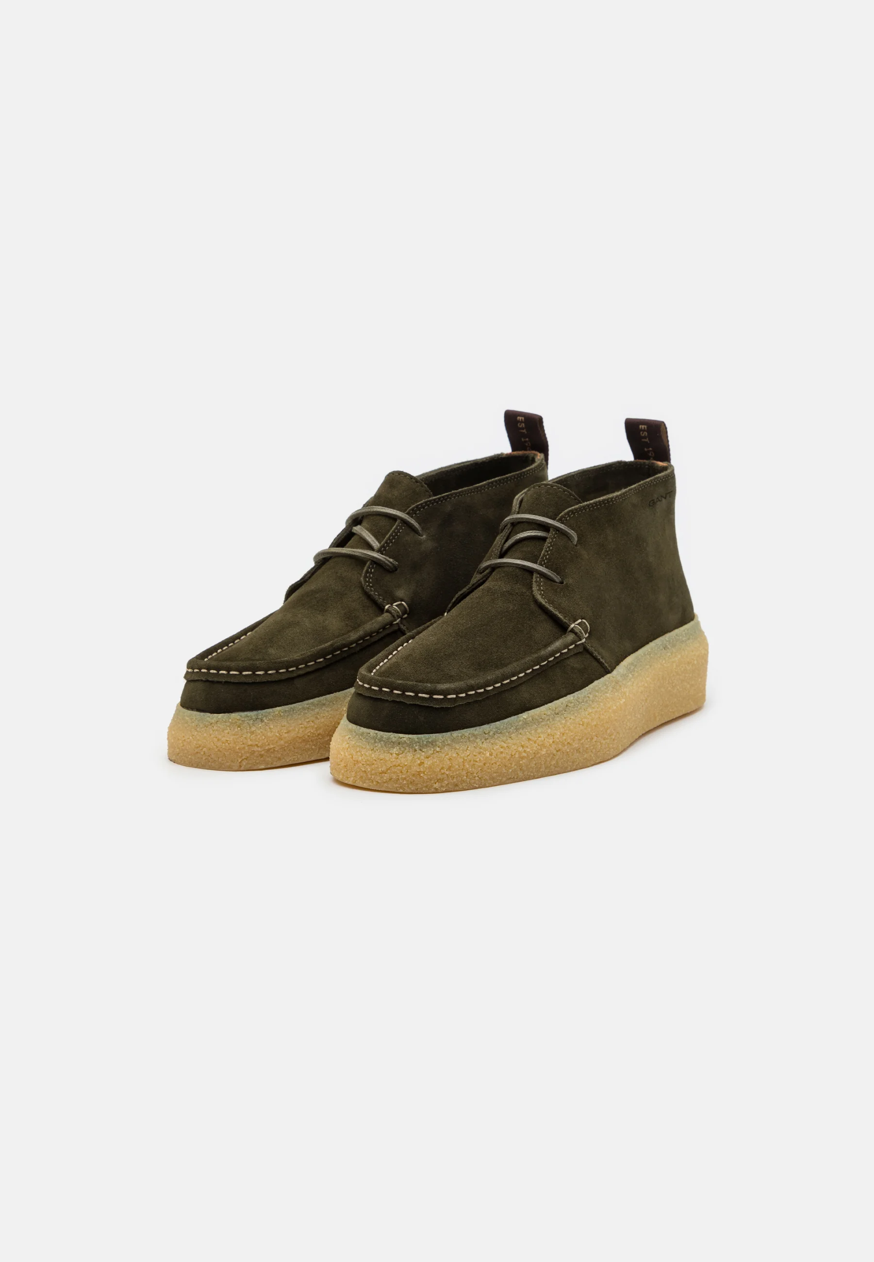 GANT BRAVOZ - Stringate sportive