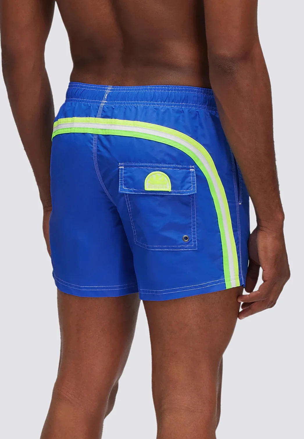 Sundek Shorts da mare
