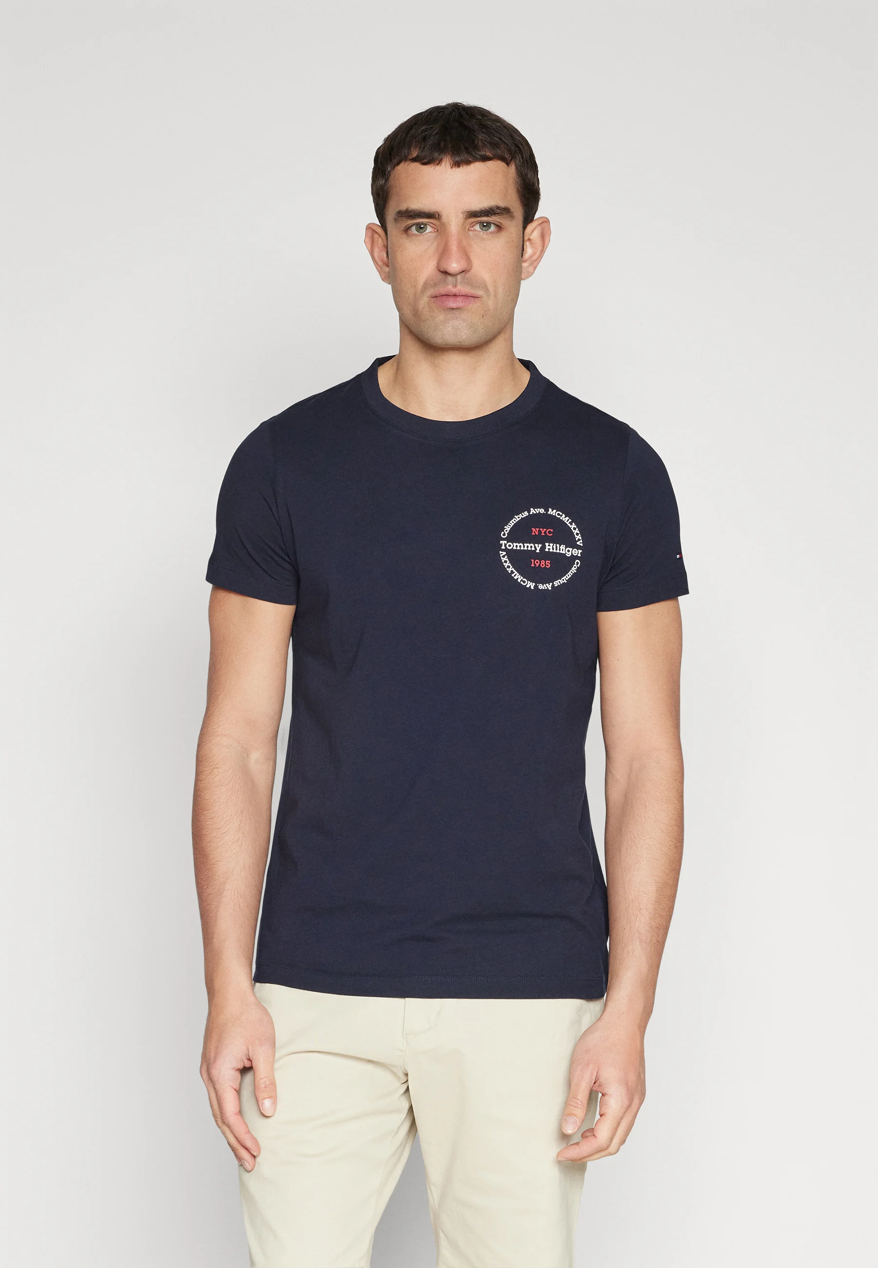 T-shirt con stampa