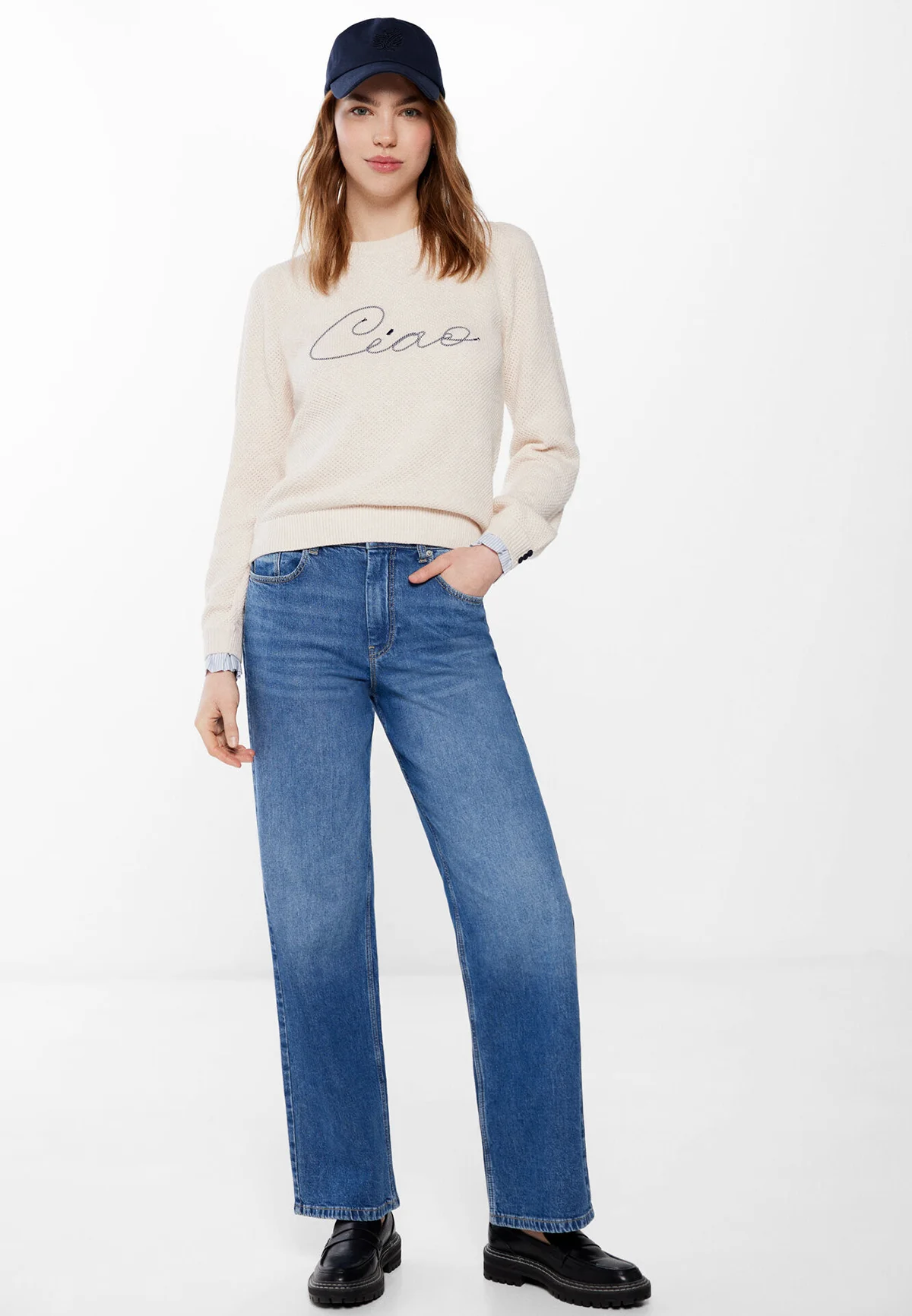 Springfield CIAO - Maglione