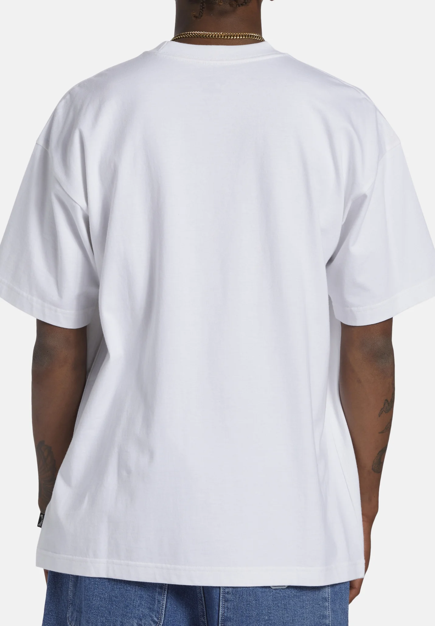 Billabong BRACKET WAVE - T-shirt con stampa