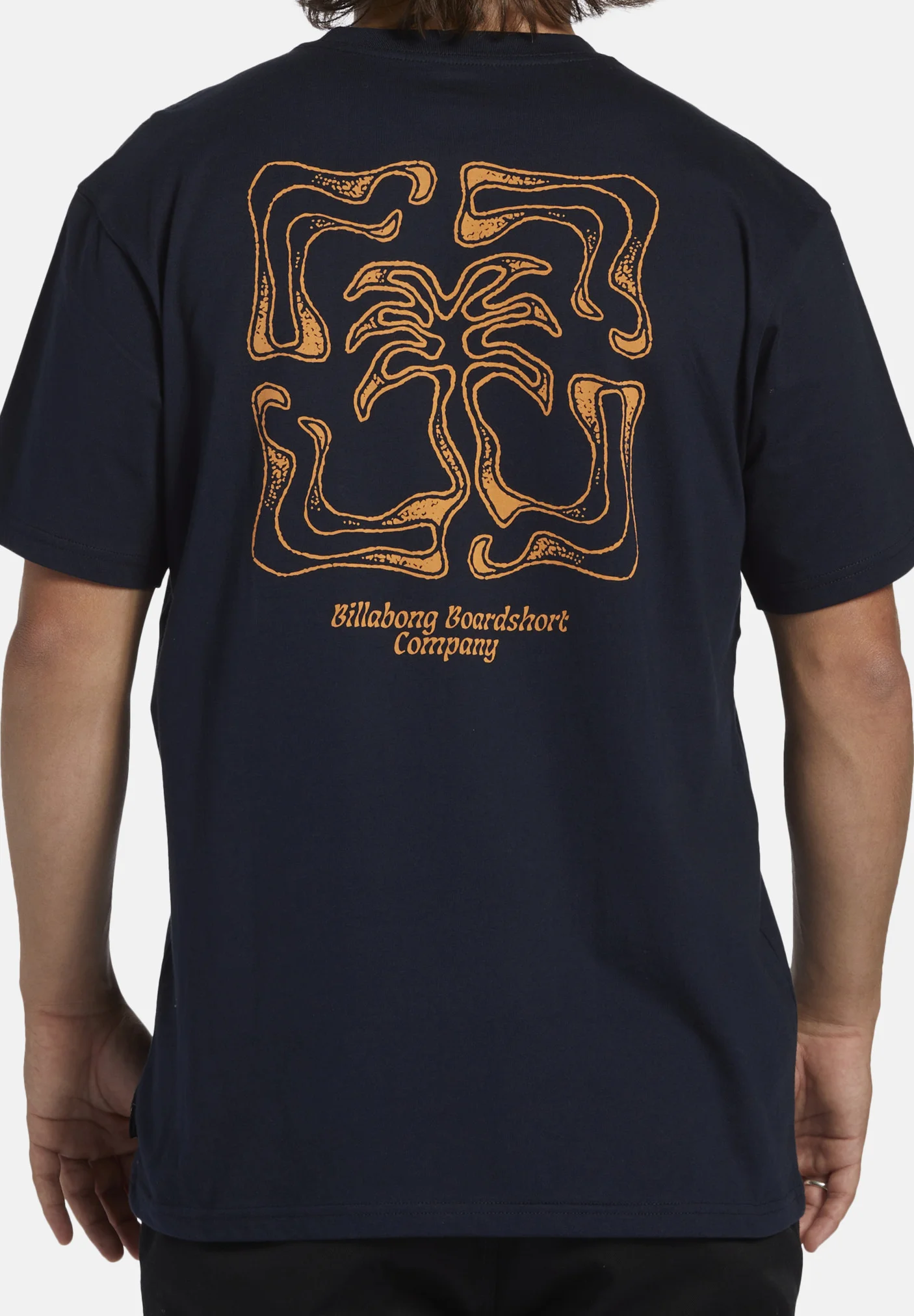 Billabong TROPPO - AVEC POCHE - T-shirt con stampa