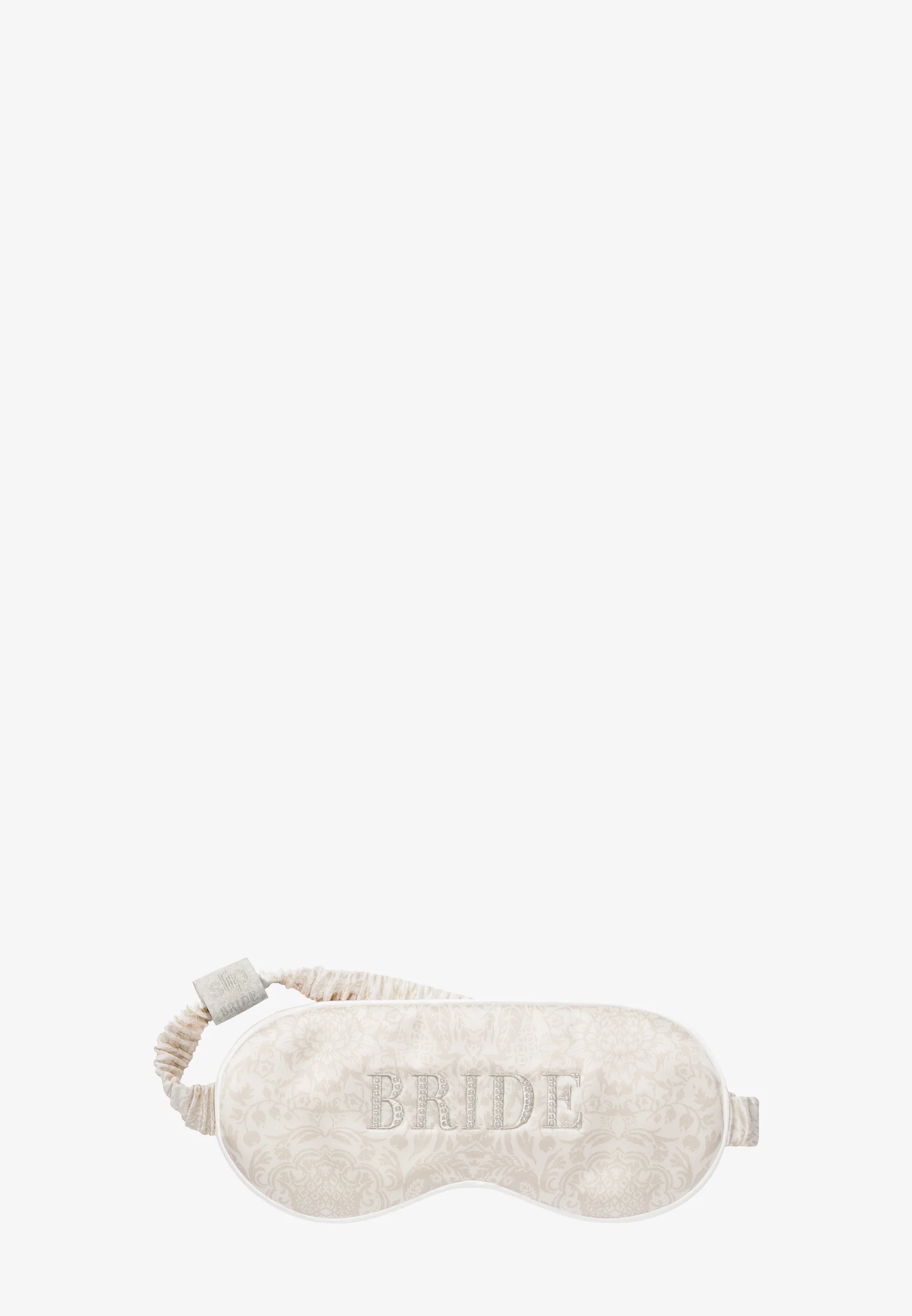 Slip SLIP PURE SILK SLEEP MASK- Accessori skincare