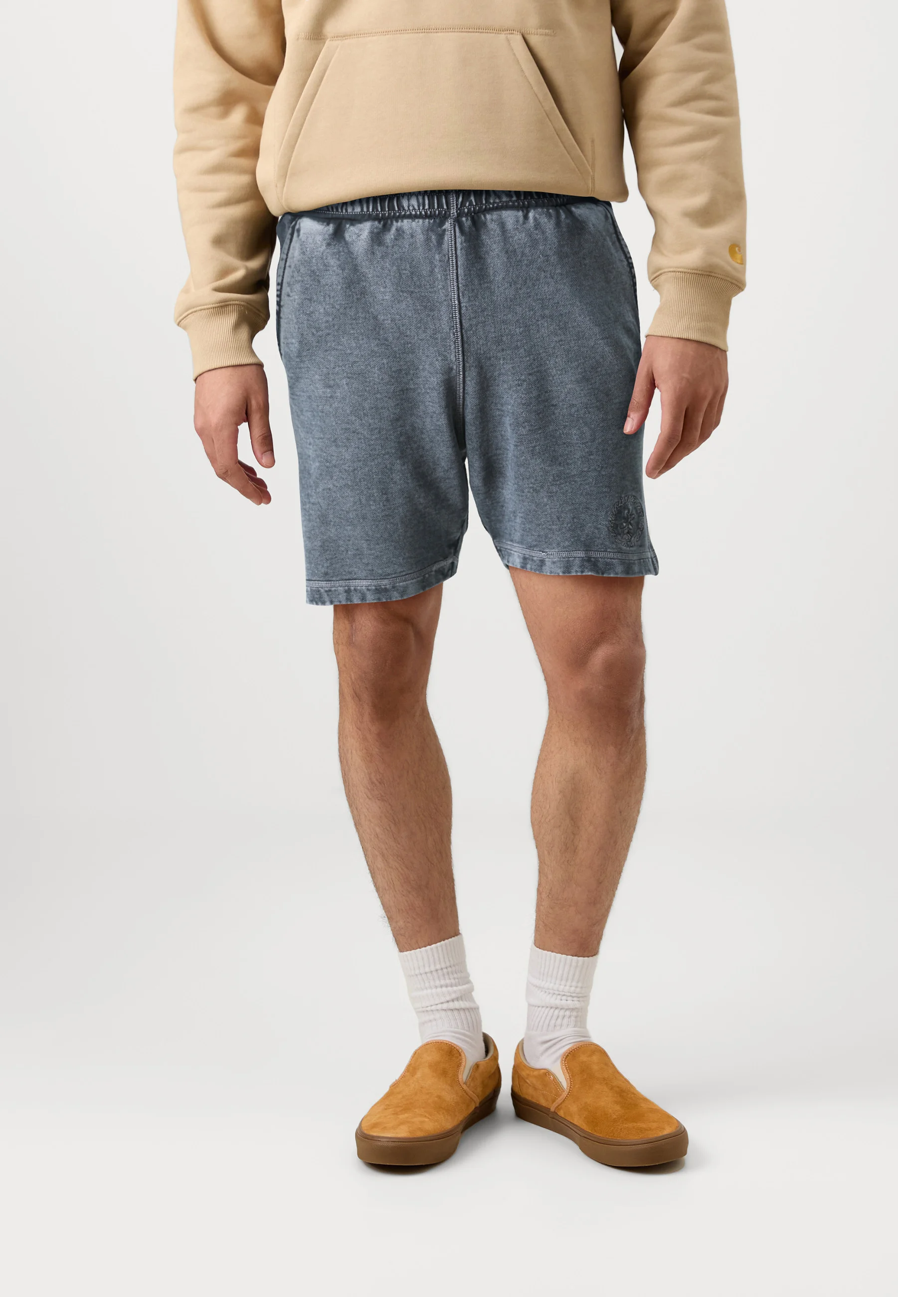 Vertere Berlin HEAVYWEIGHT- Pantaloni sportivi