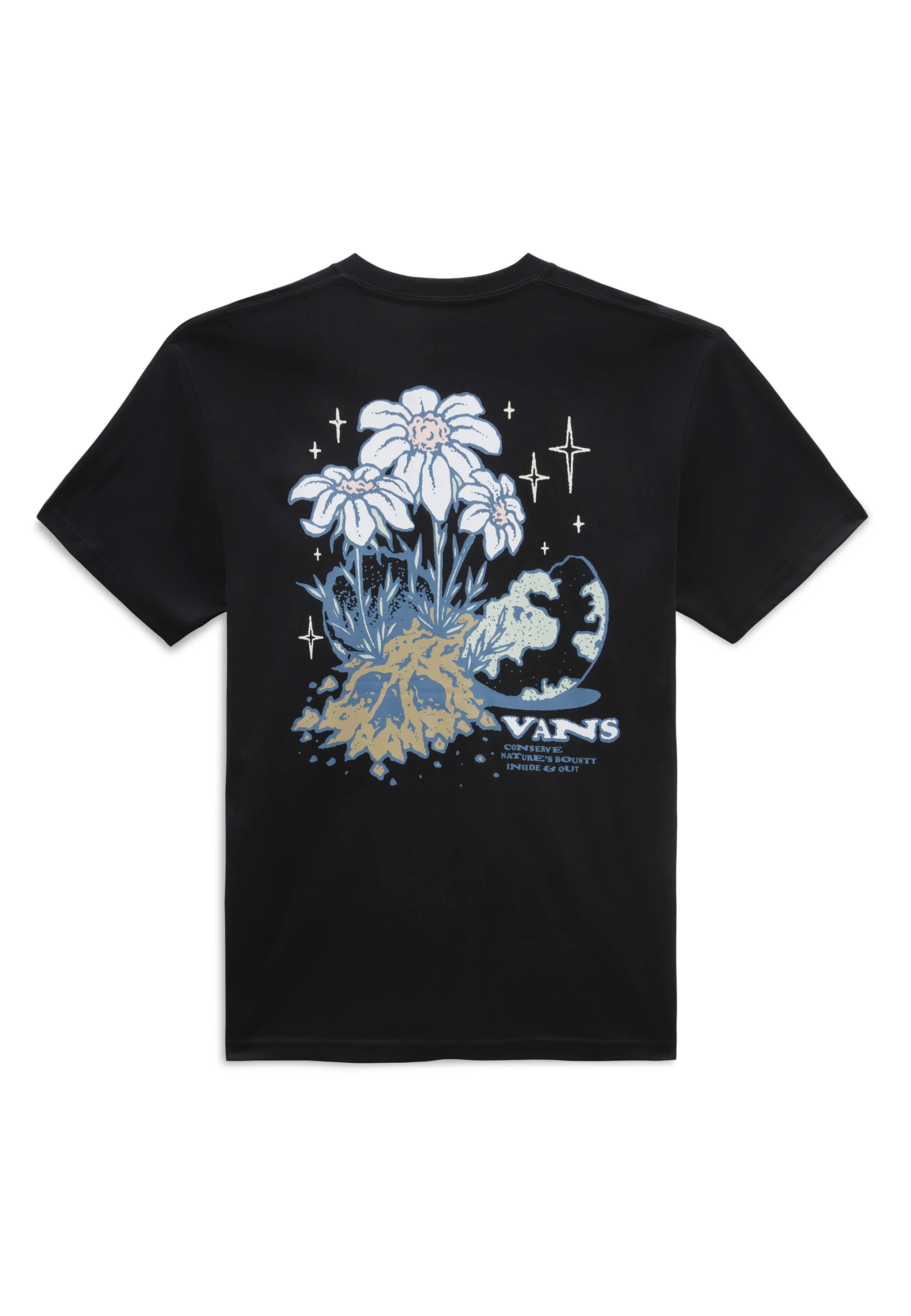WHATS INSIDE SS - T-shirt con stampa