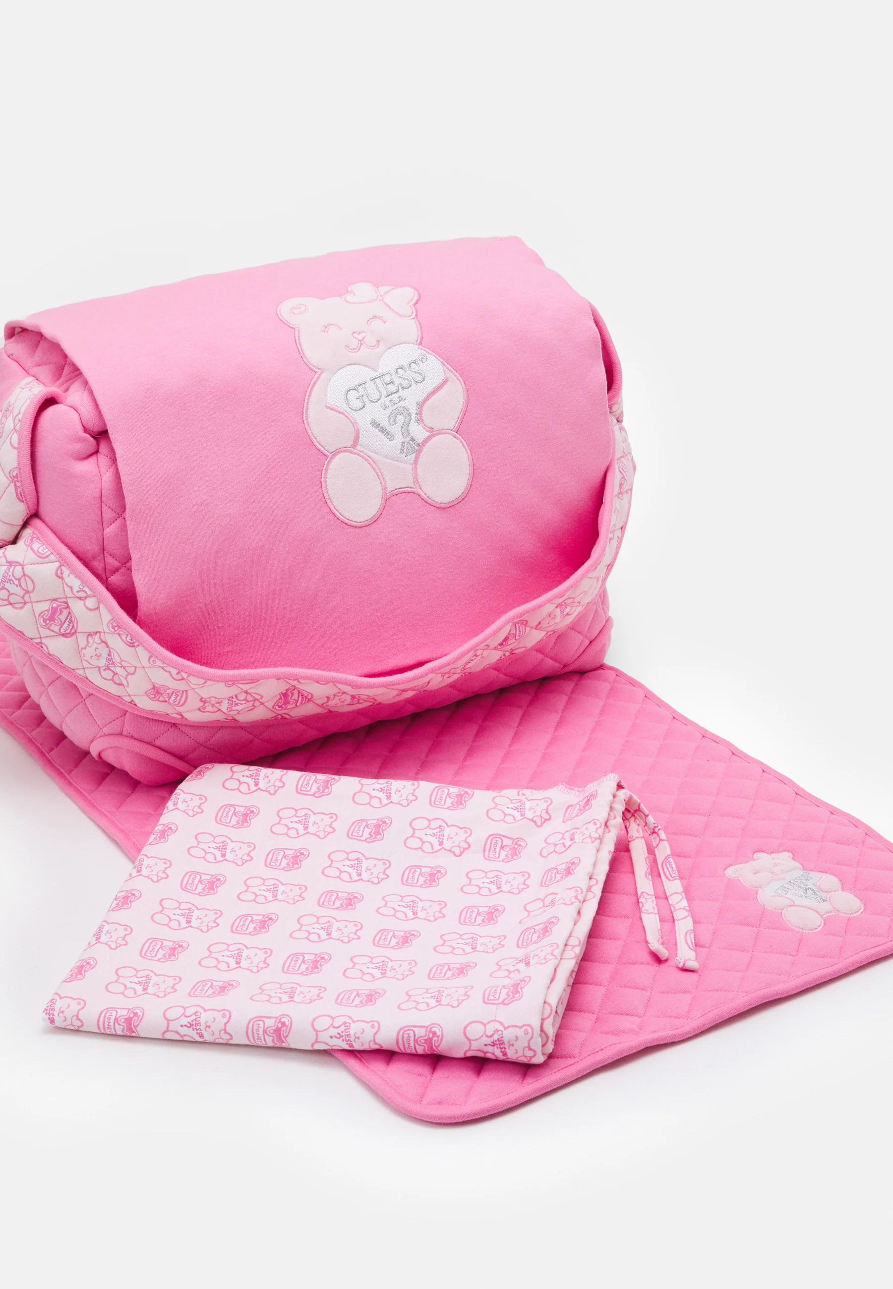 CHANGING BAG - Borsa fasciatoio