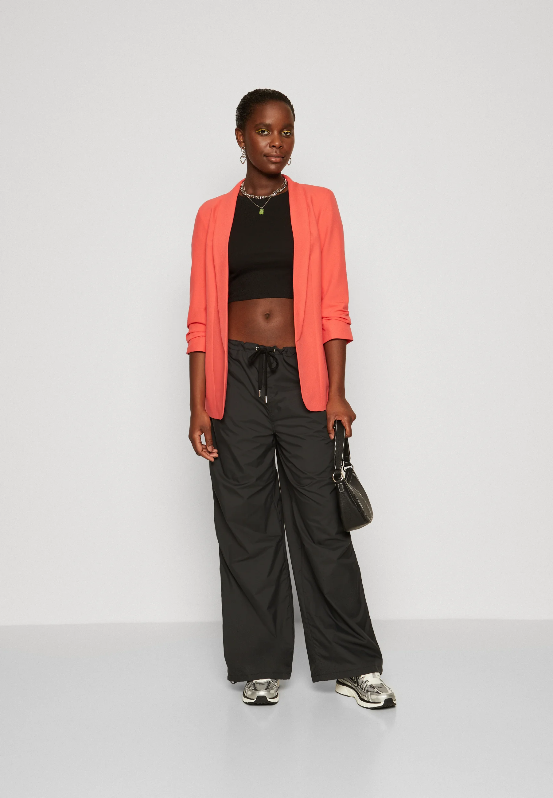 Pieces PCBOSELLA 3/4 - Blazer