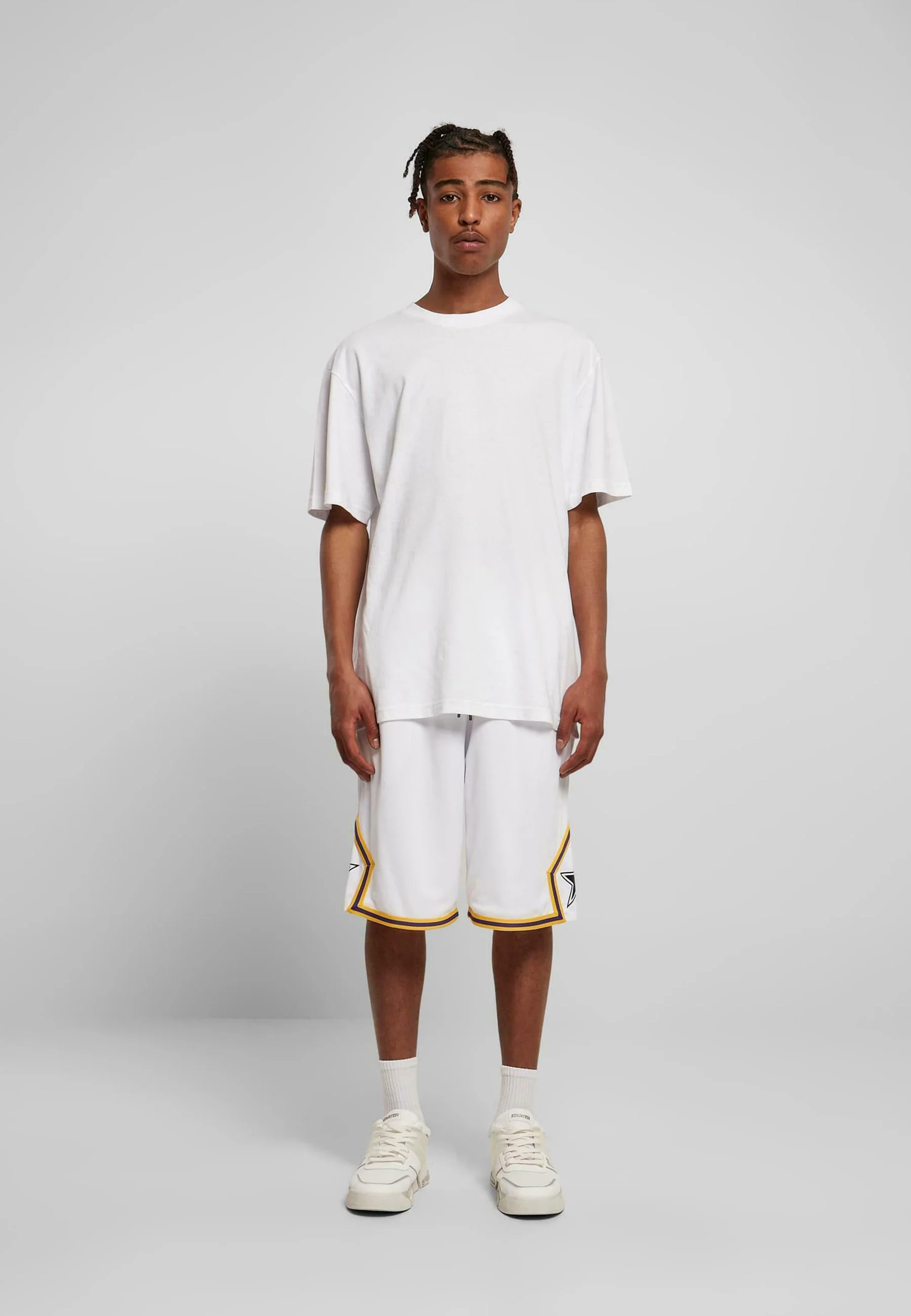 Starter STAR LEG- Pantaloni sportivi