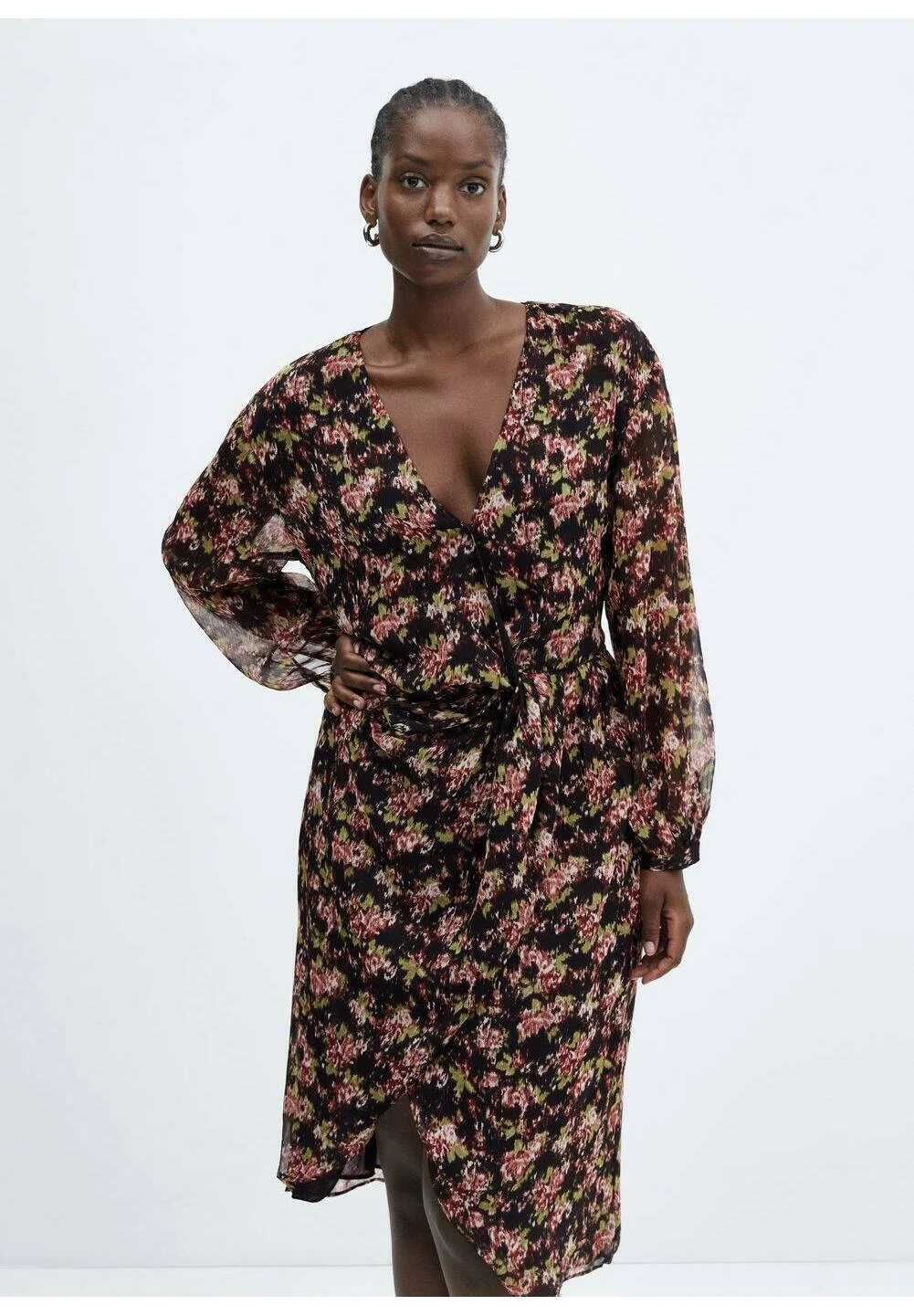 CAROL - Vestito estivo
