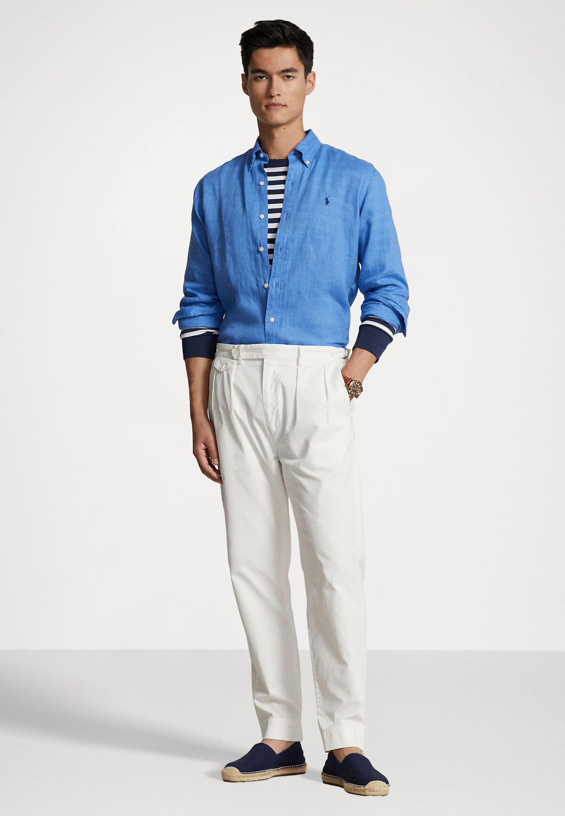 SPORT SHIRT - Camicia