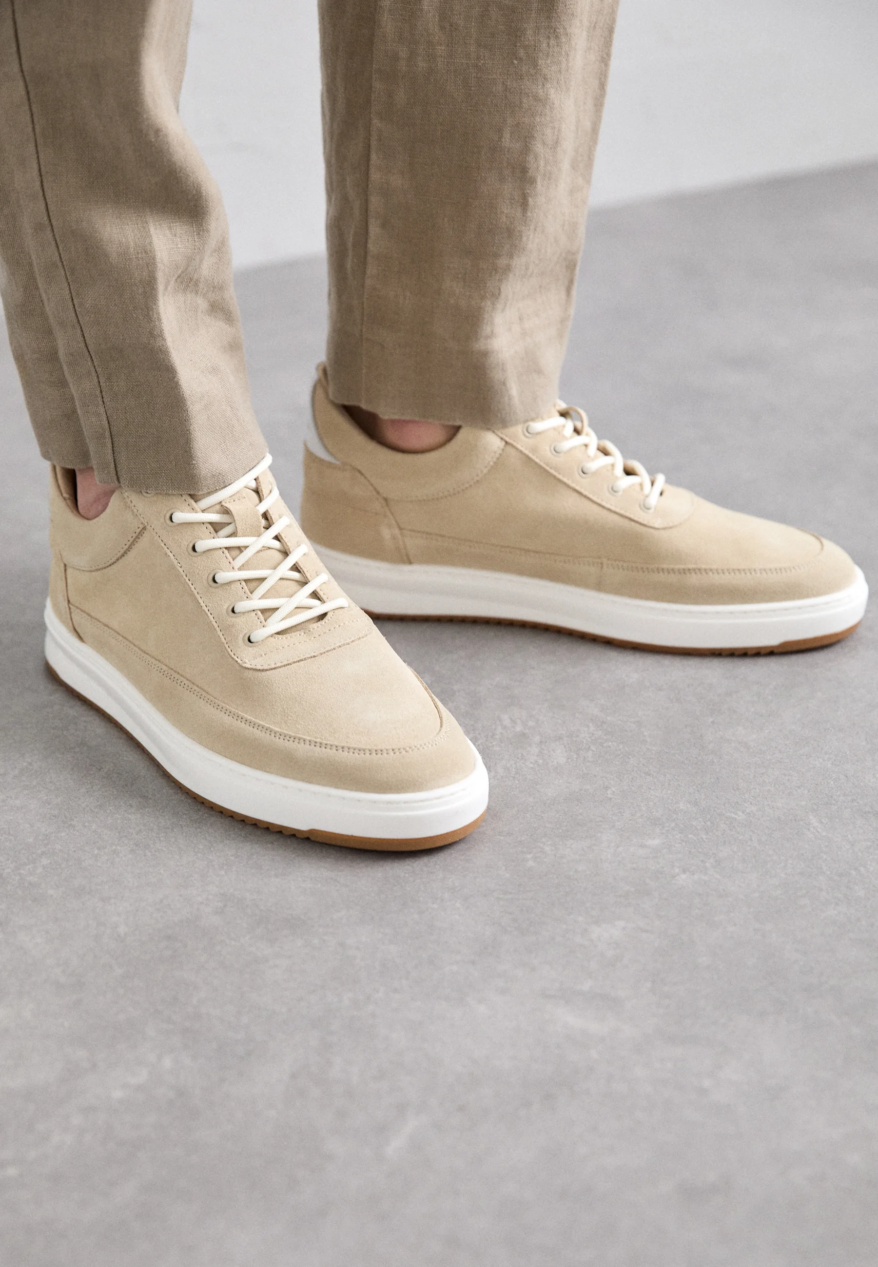 Filling Pieces RIPPLE UNISEX - Sneakers basse